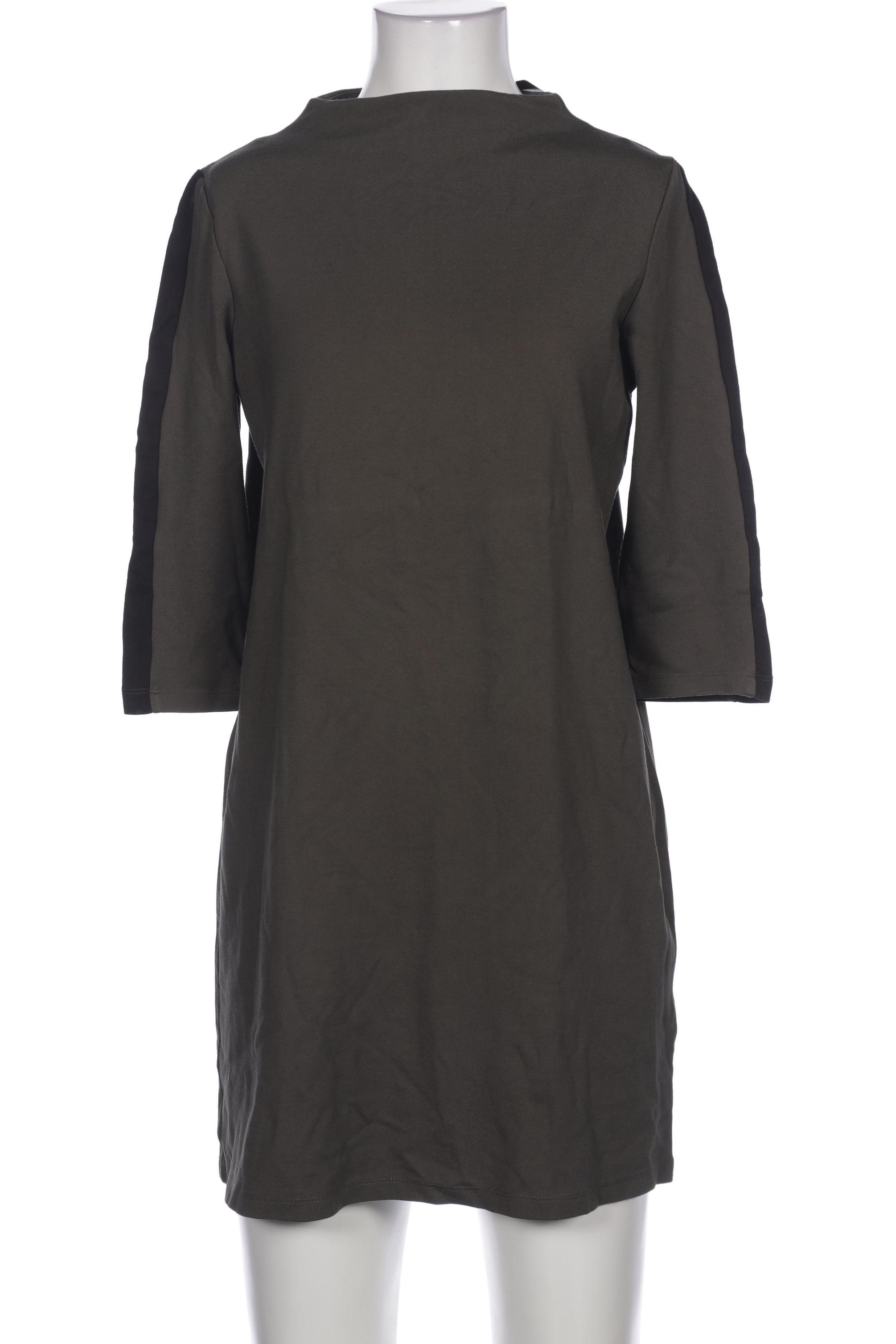 

Street One Damen Kleid, grün, Gr. 36