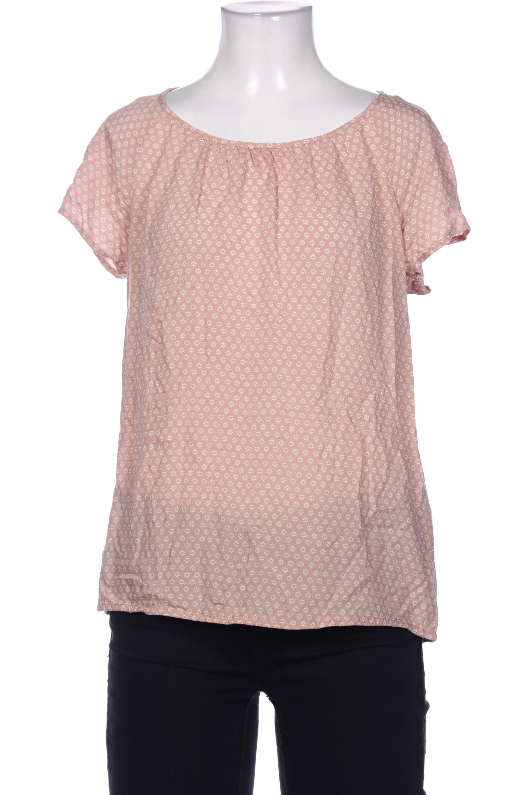 

Street One Damen Bluse, beige, Gr. 36