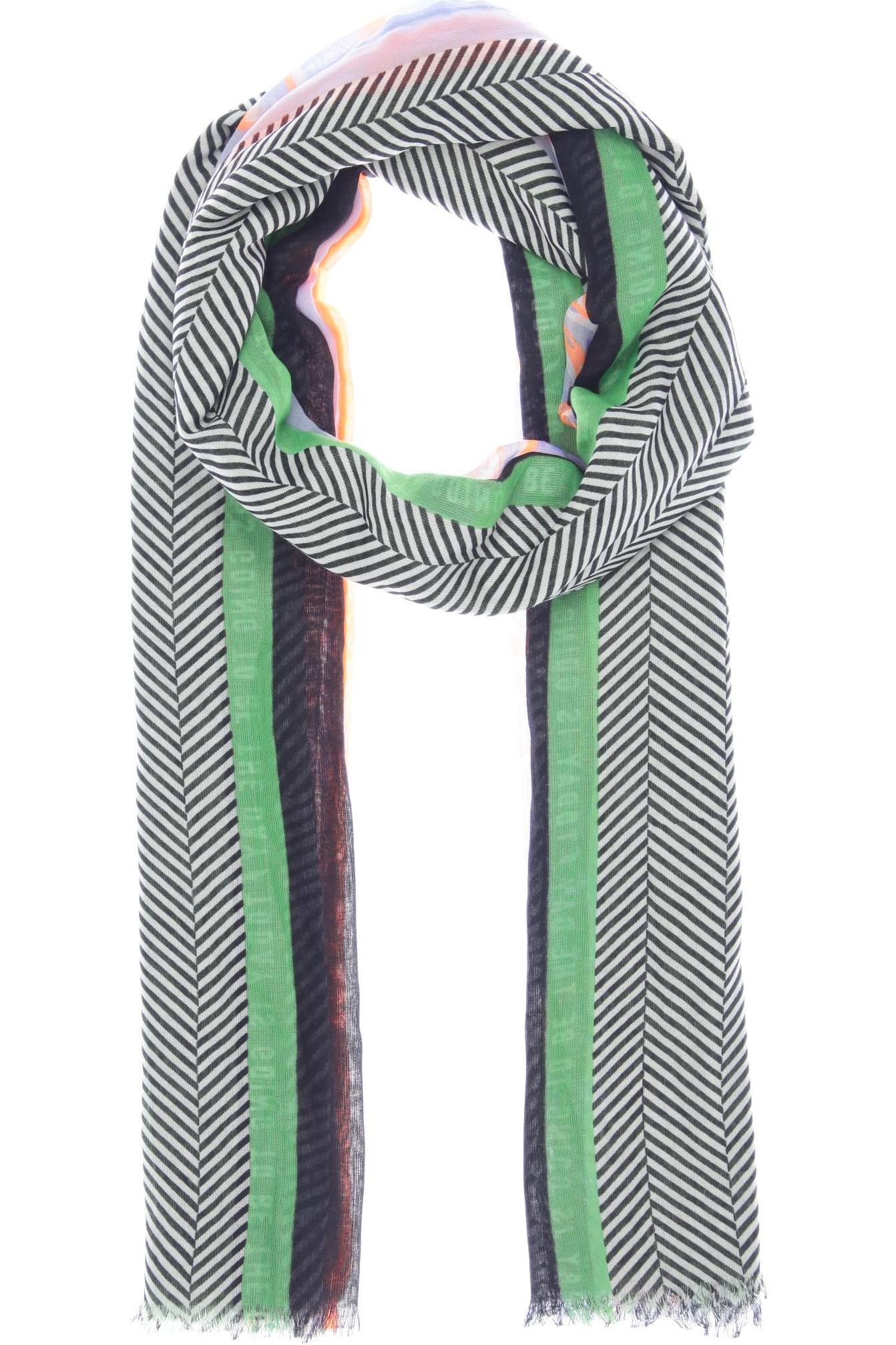 

Street One Damen Schal, mehrfarbig, Gr.