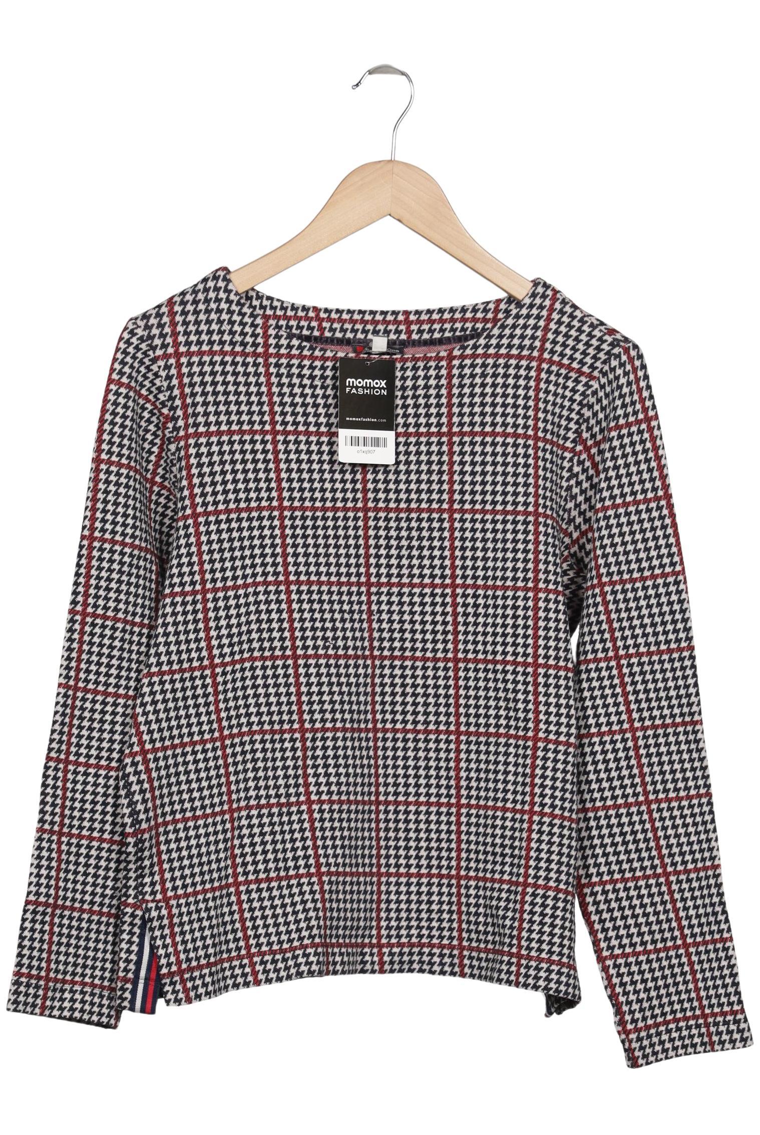 

Street One Damen Pullover, mehrfarbig, Gr. 40