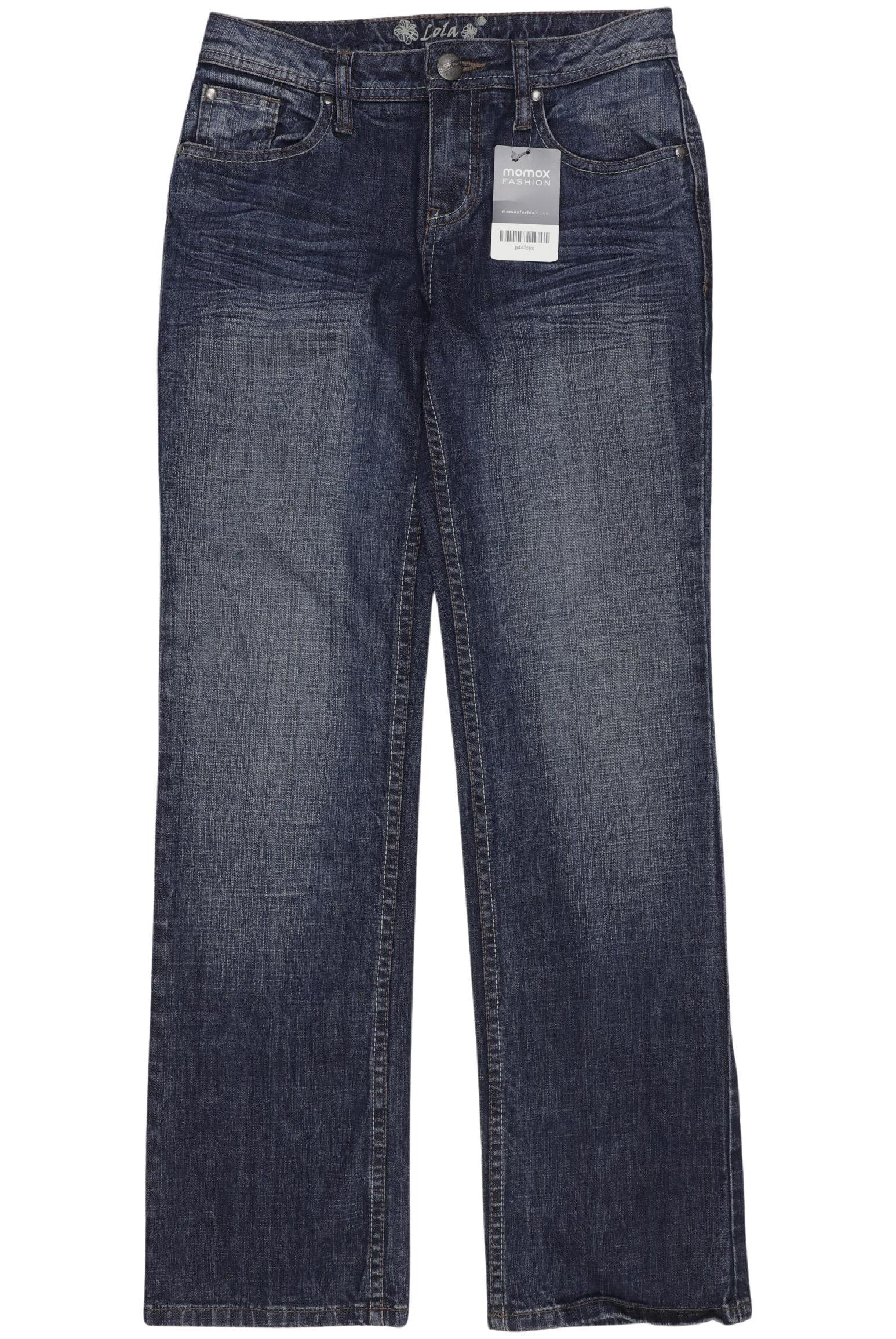 

Street One Damen Jeans, blau, Gr. 26