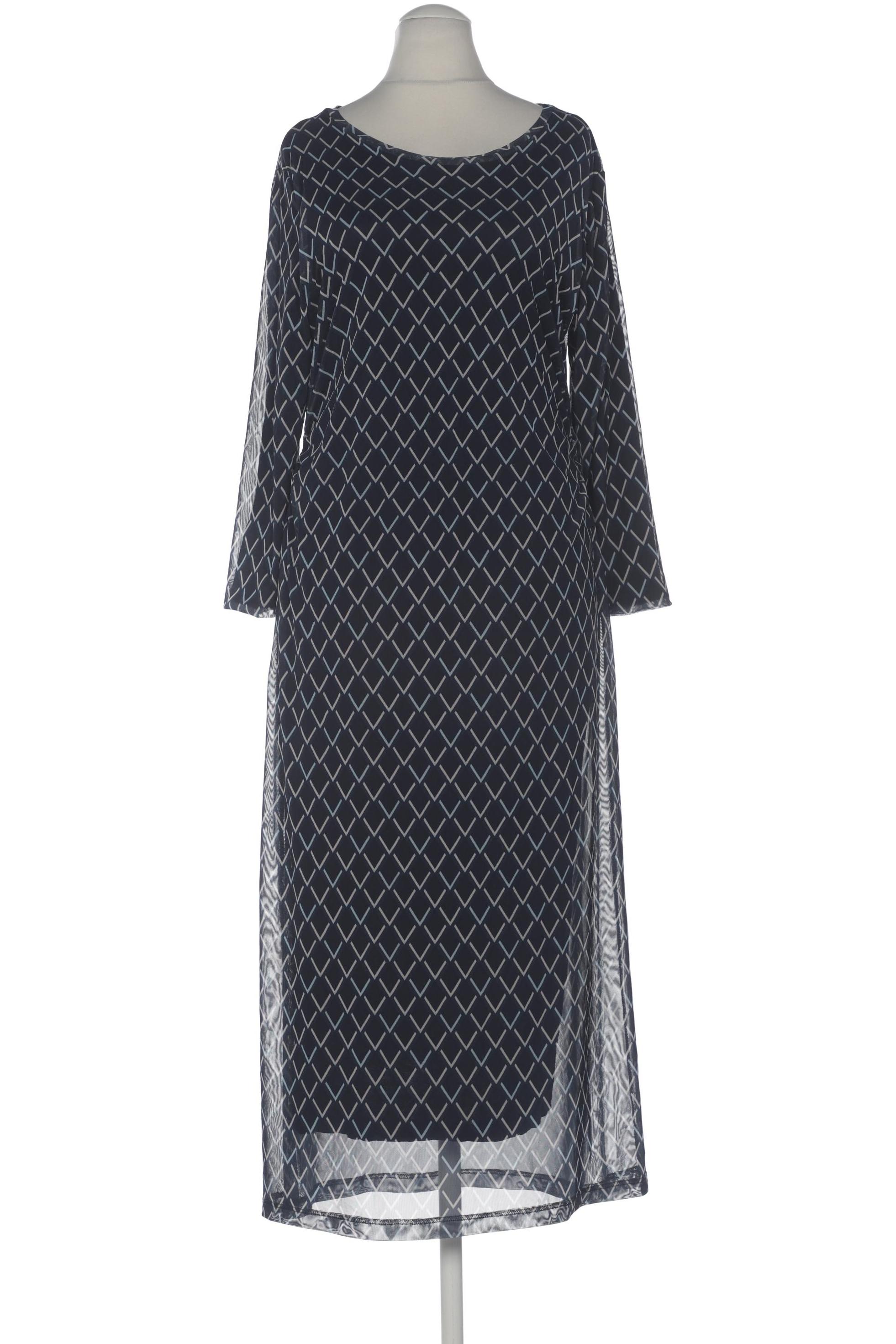 

Street One Damen Kleid, marineblau, Gr. 40
