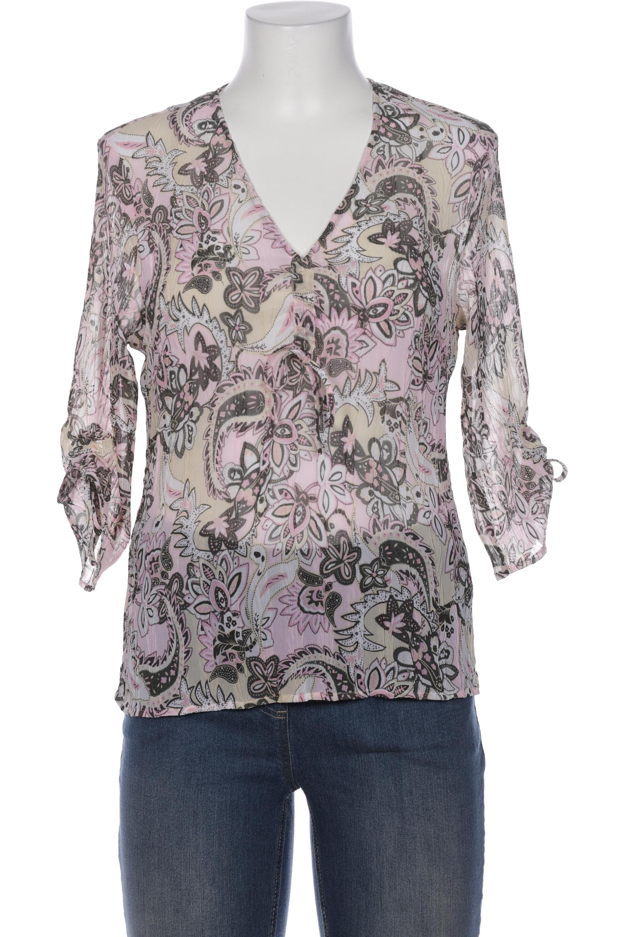 

Street One Damen Bluse, pink, Gr. 40