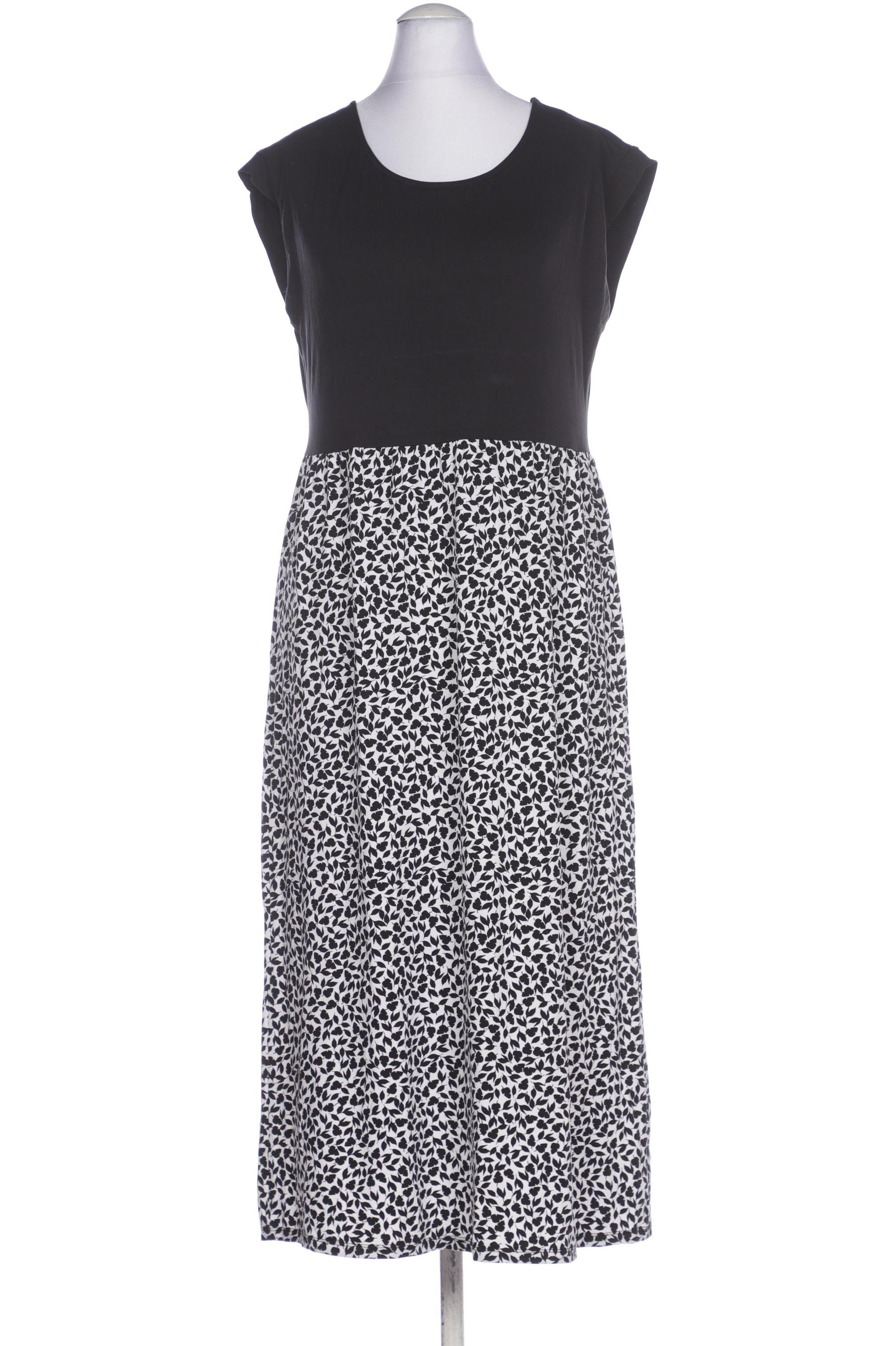 

Street One Damen Kleid, schwarz, Gr. 38