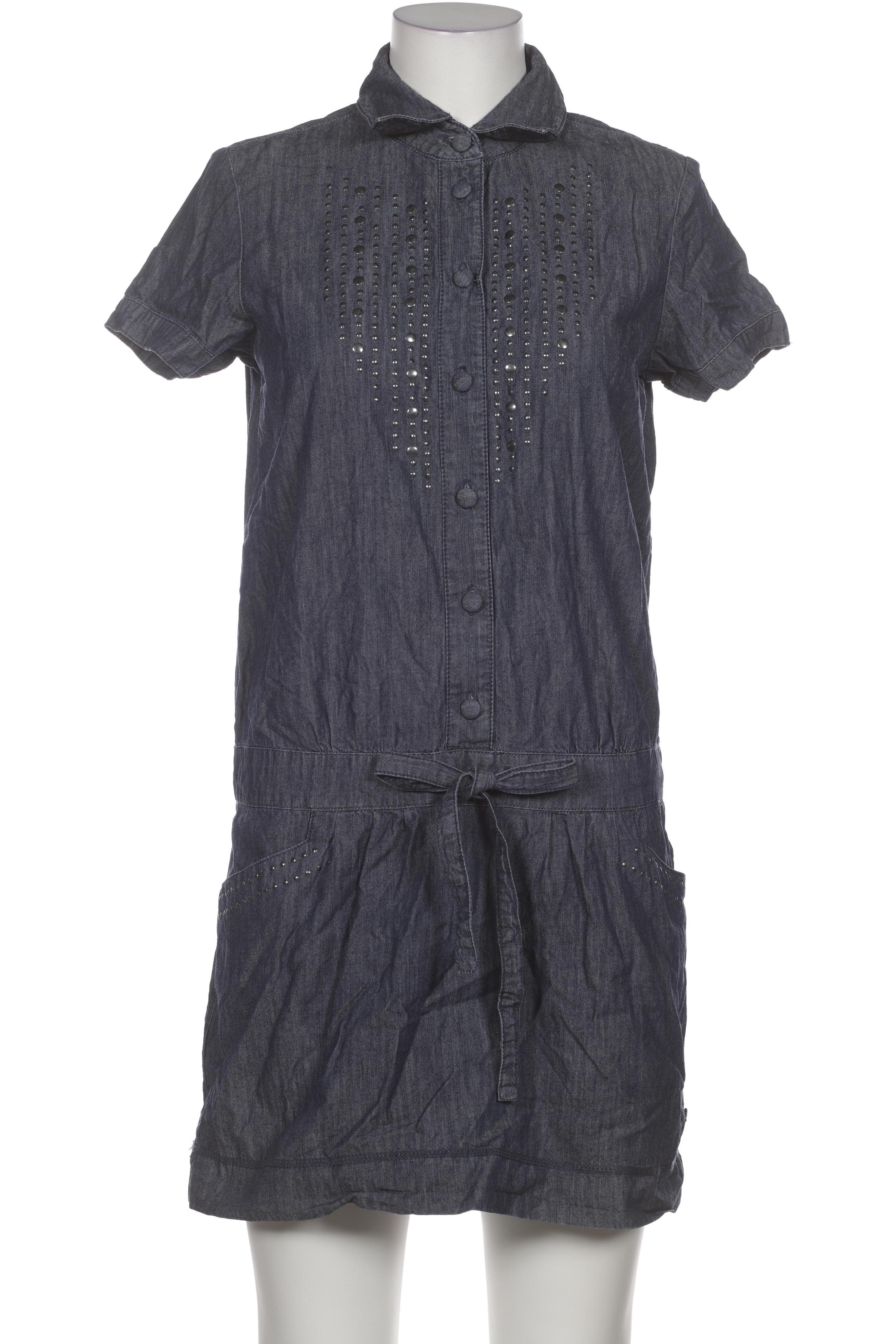 

Street One Damen Kleid, blau, Gr. 38