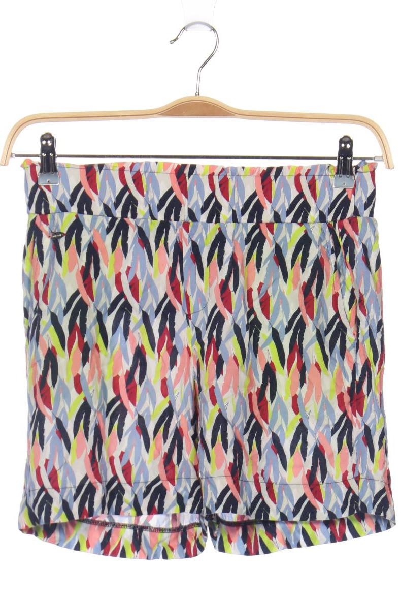 

Street One Damen Shorts, mehrfarbig, Gr. 34