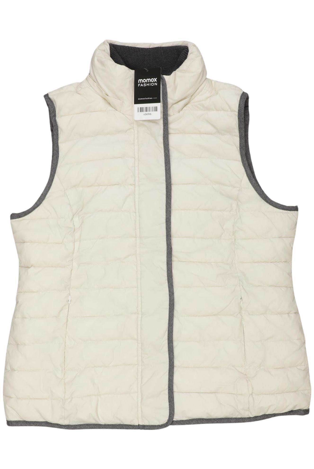 

Street One Damen Weste, cremeweiß, Gr. 42