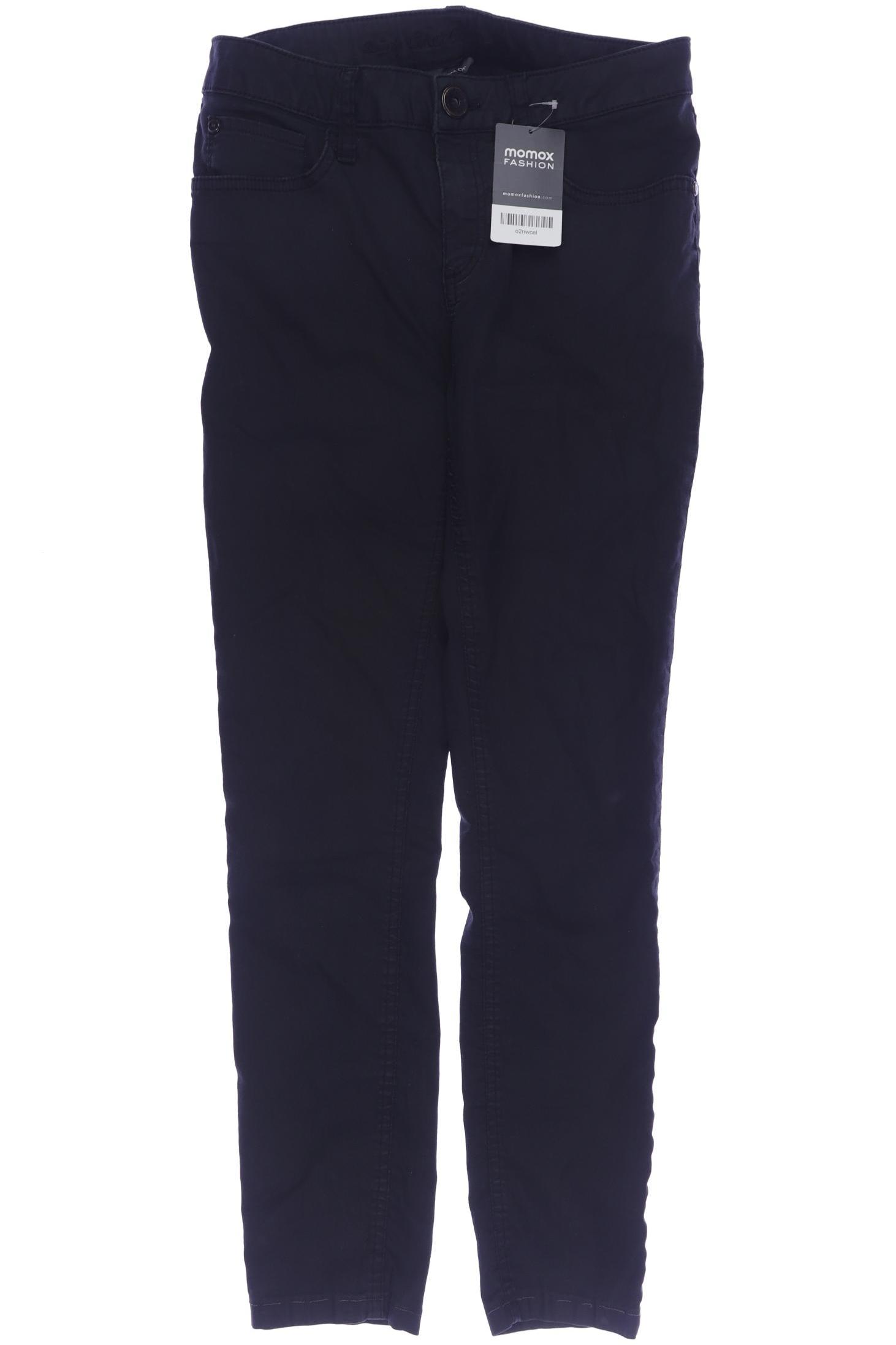 

Street One Damen Jeans, schwarz, Gr. 28