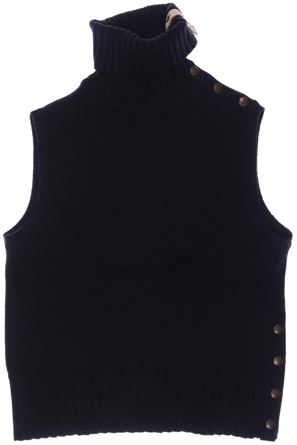 

Street One Damen Pullover, schwarz, Gr. 38