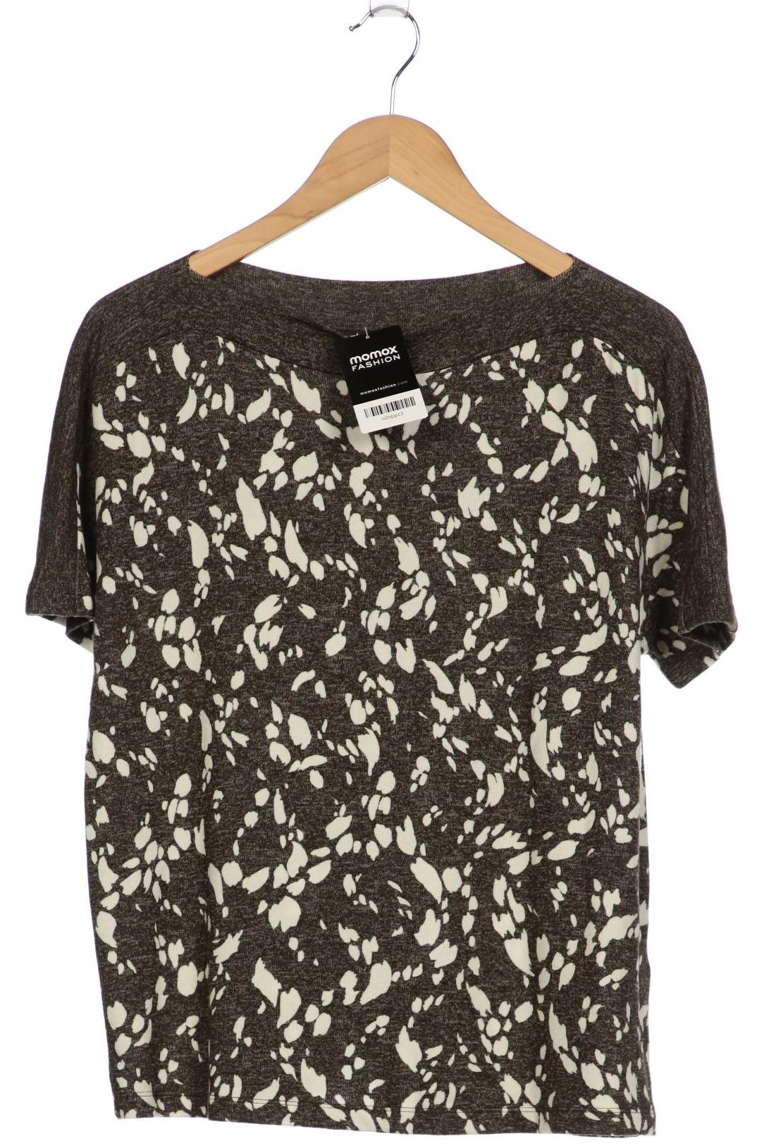 

Street One Damen T-Shirt, grün, Gr. 38