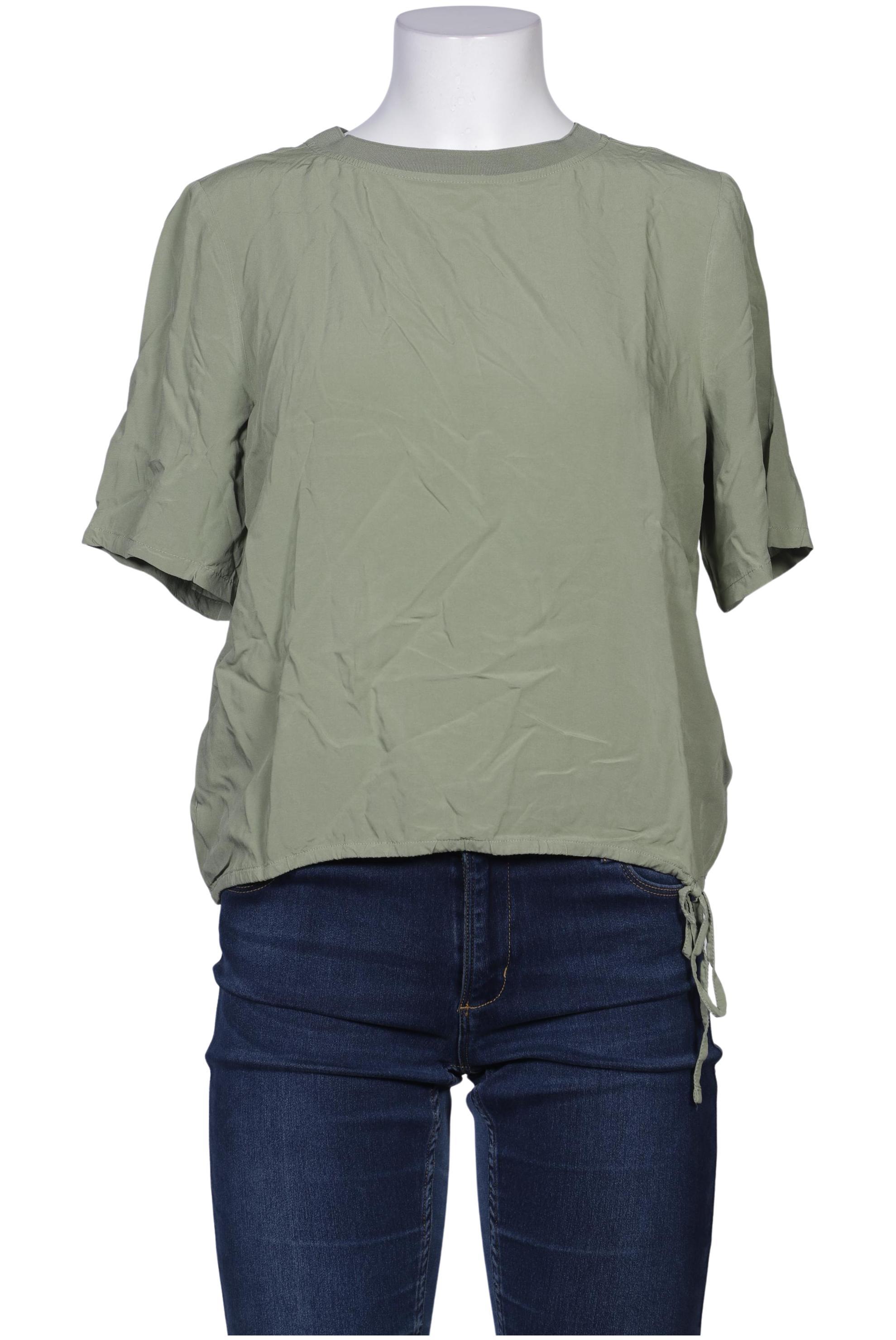 

Street One Damen Bluse, grün, Gr. 40