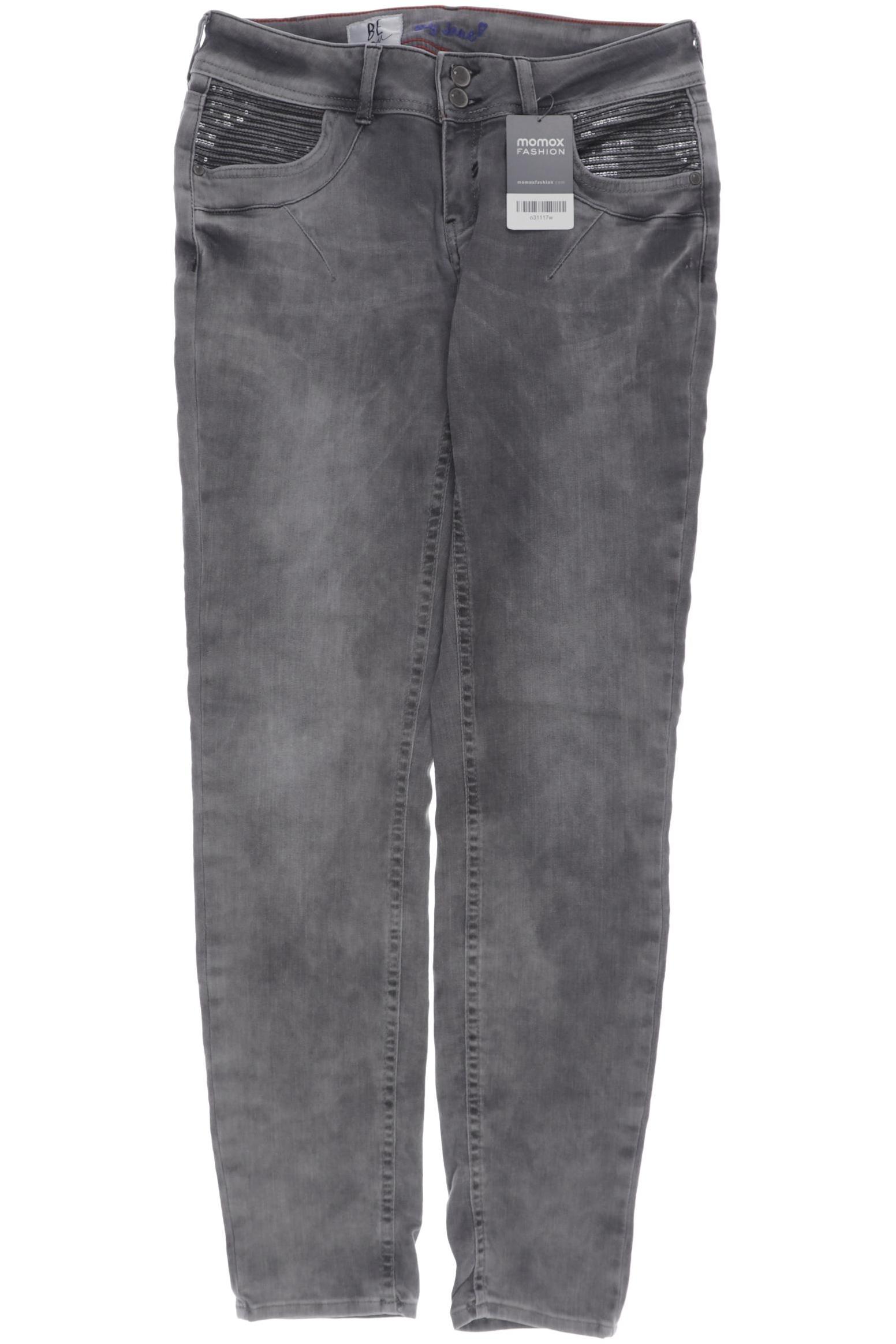 

Street One Damen Jeans, grau