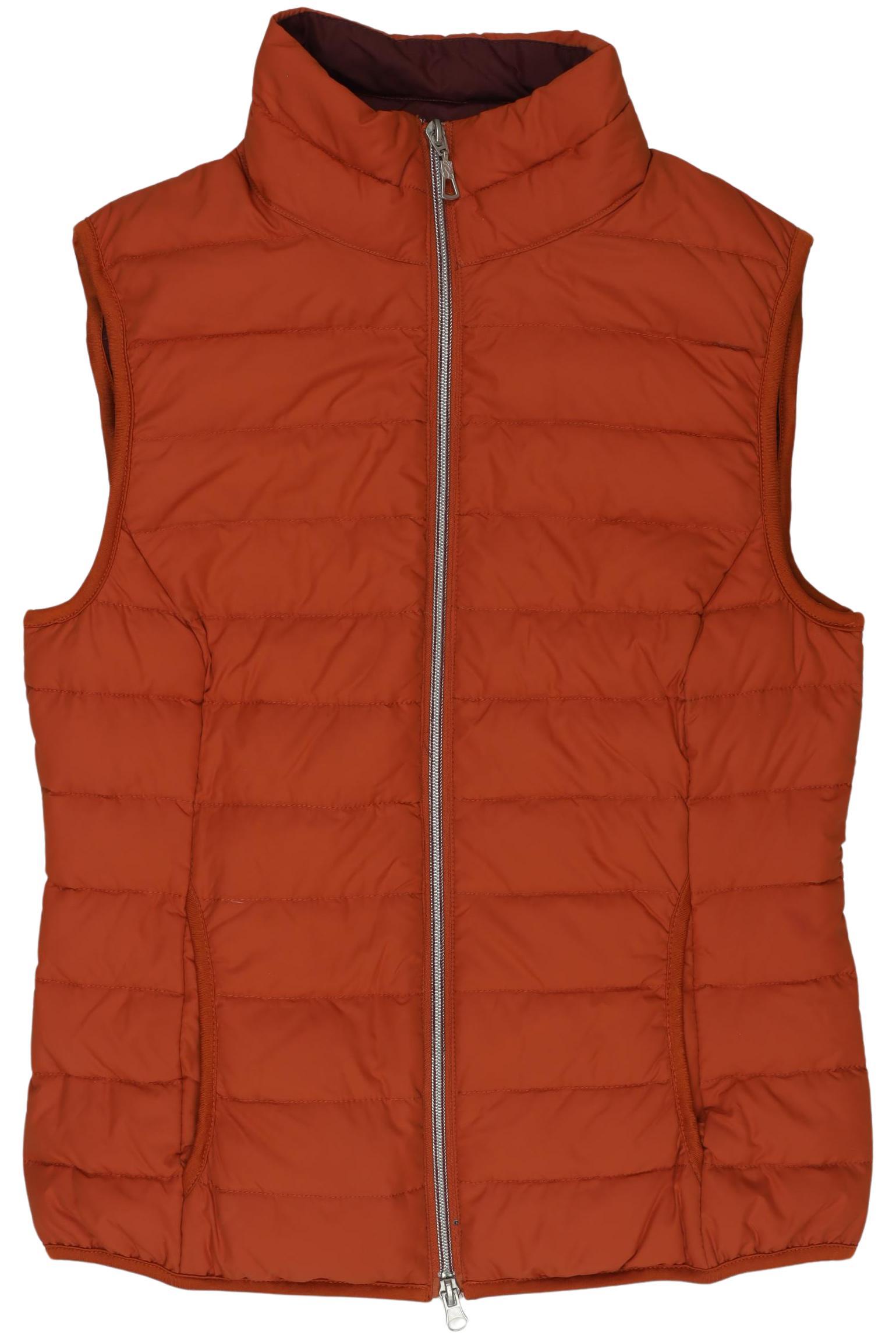 

Street One Damen Weste, orange, Gr. 36