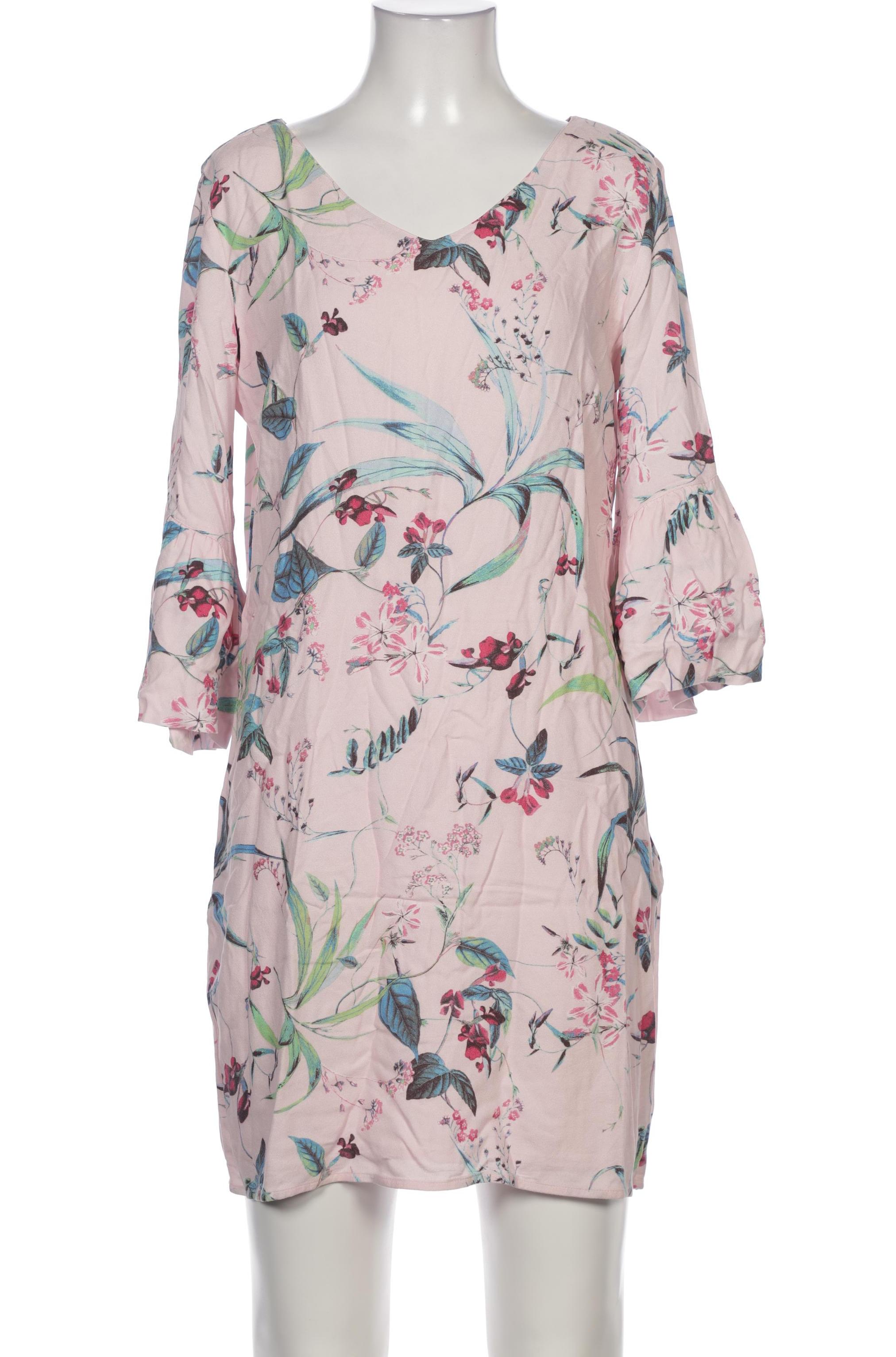 

Street One Damen Kleid, pink, Gr. 36