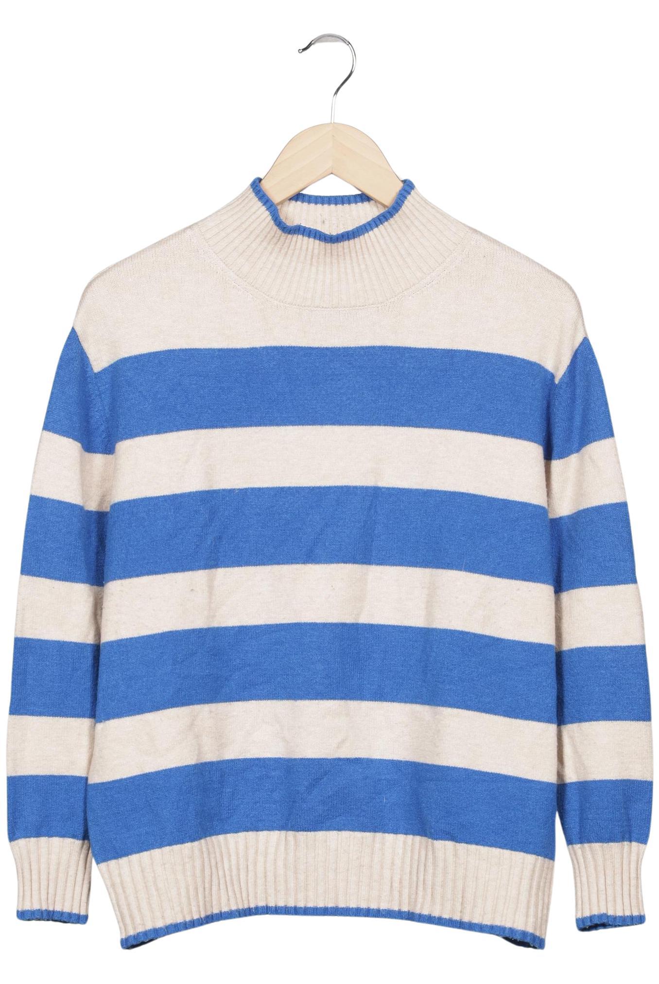 

Street One Damen Pullover, mehrfarbig, Gr. 40