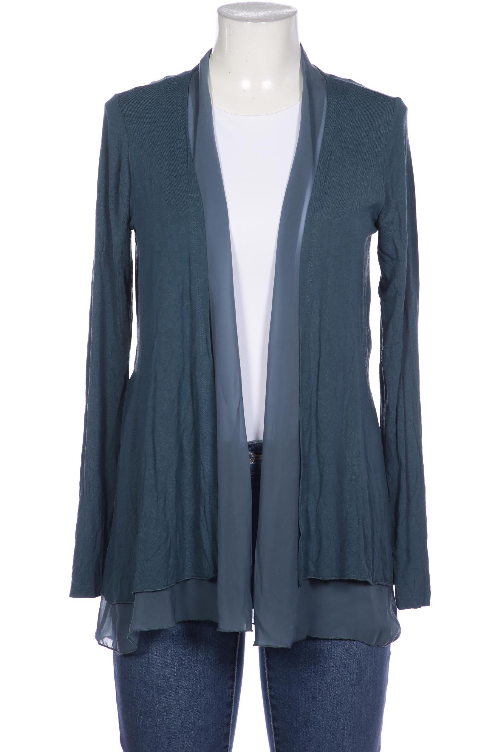 

Street One Damen Strickjacke, türkis