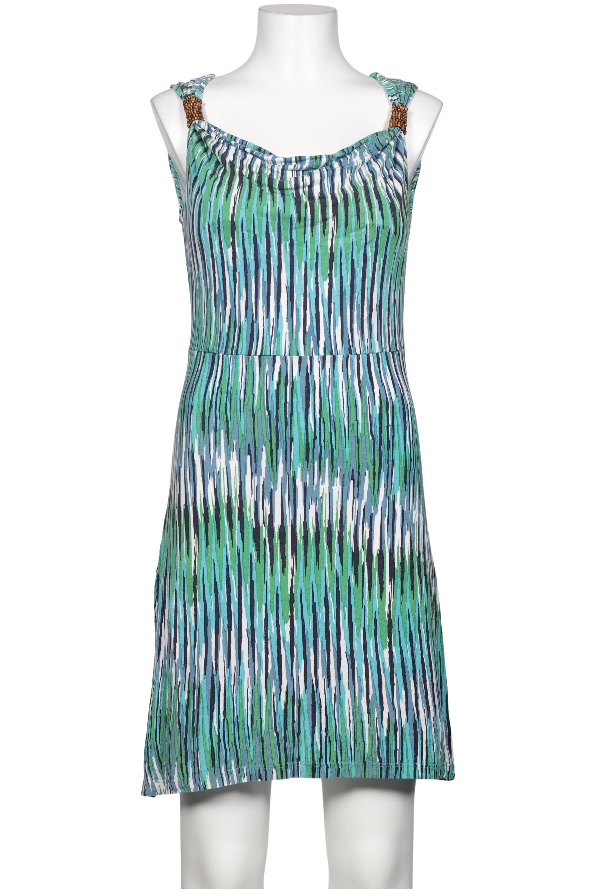 

Street One Damen Kleid, mehrfarbig, Gr. 38