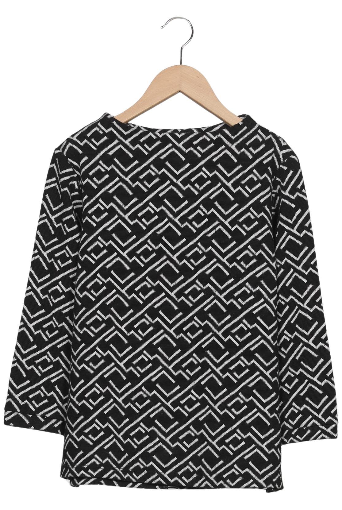 

Street One Damen Pullover, schwarz, Gr. 36