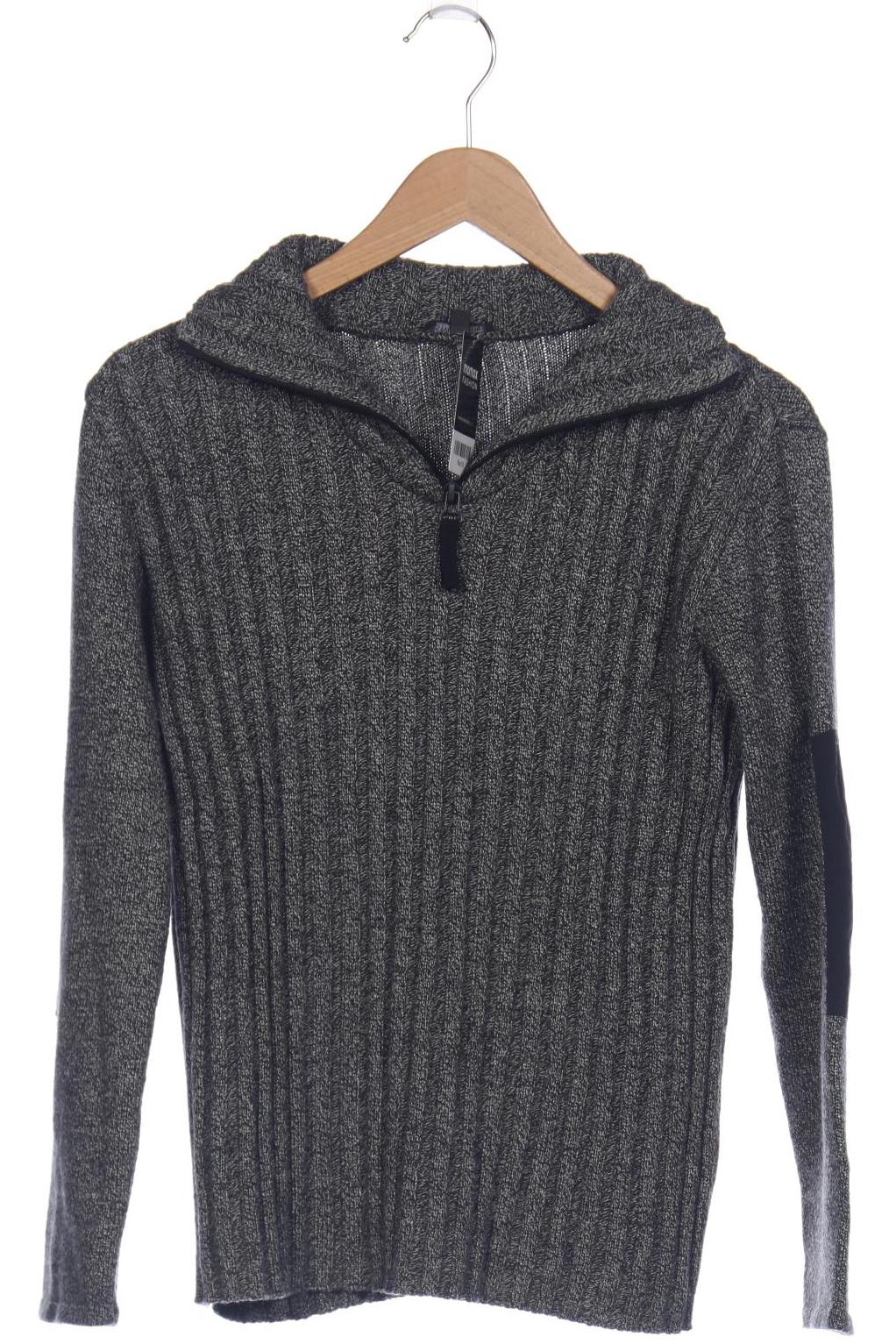 

Street One Damen Pullover, grau