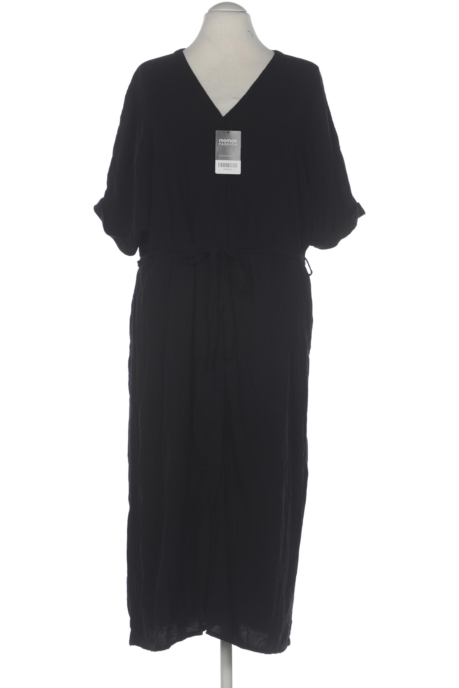 

Street One Damen Kleid, schwarz, Gr. 44