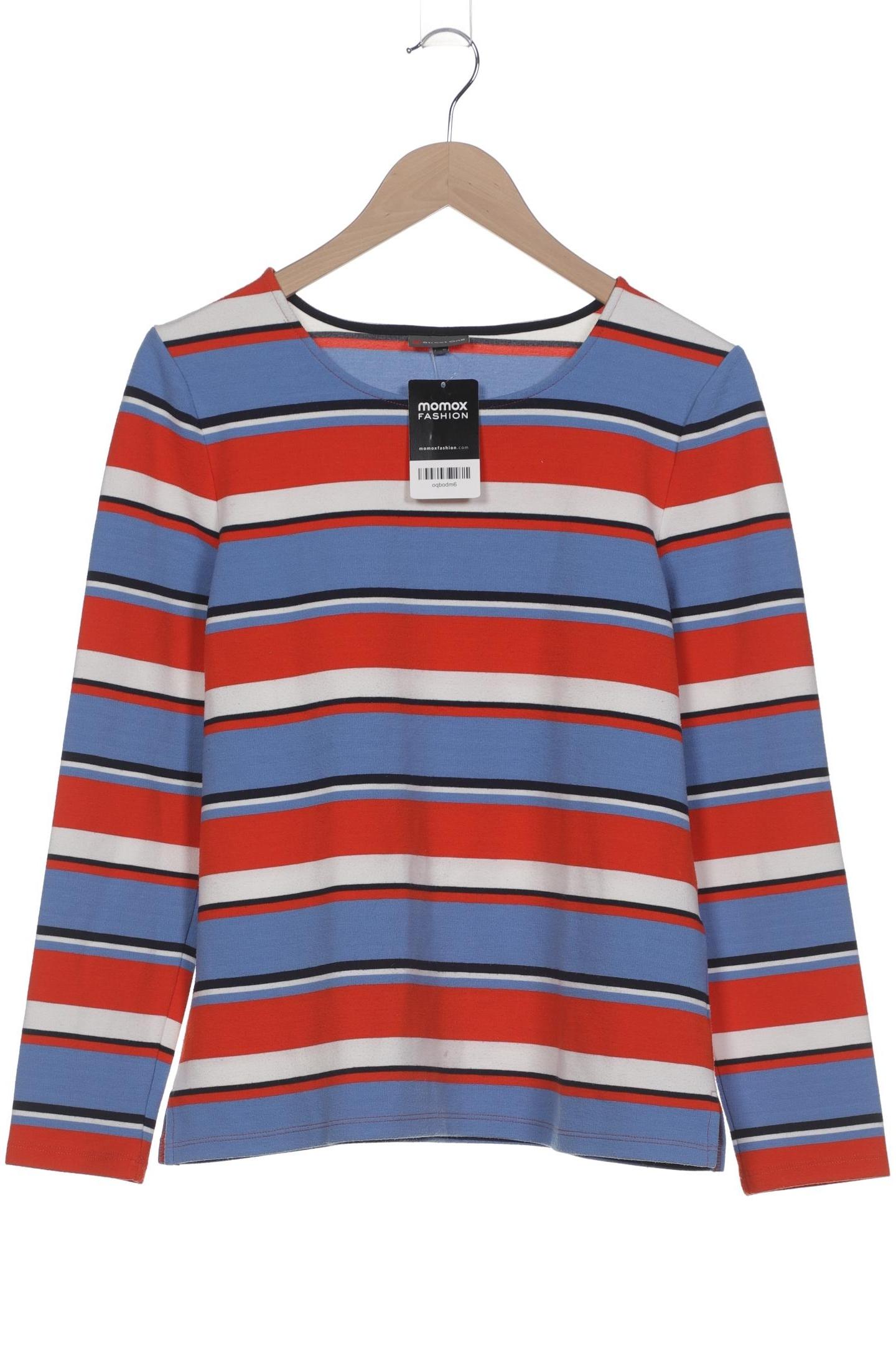 

Street One Damen Pullover, mehrfarbig, Gr. 40