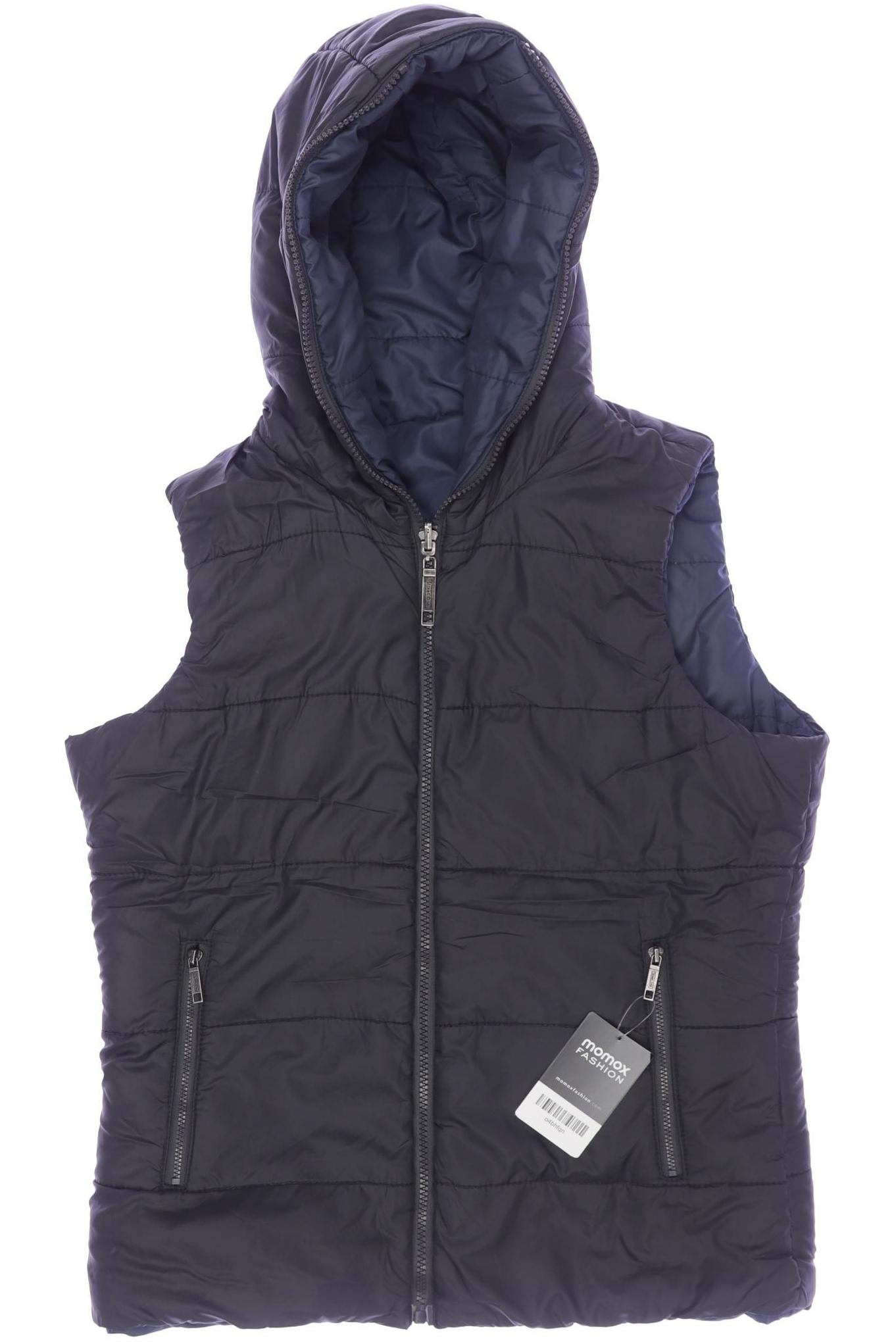 

Street One Damen Weste, schwarz, Gr. 38