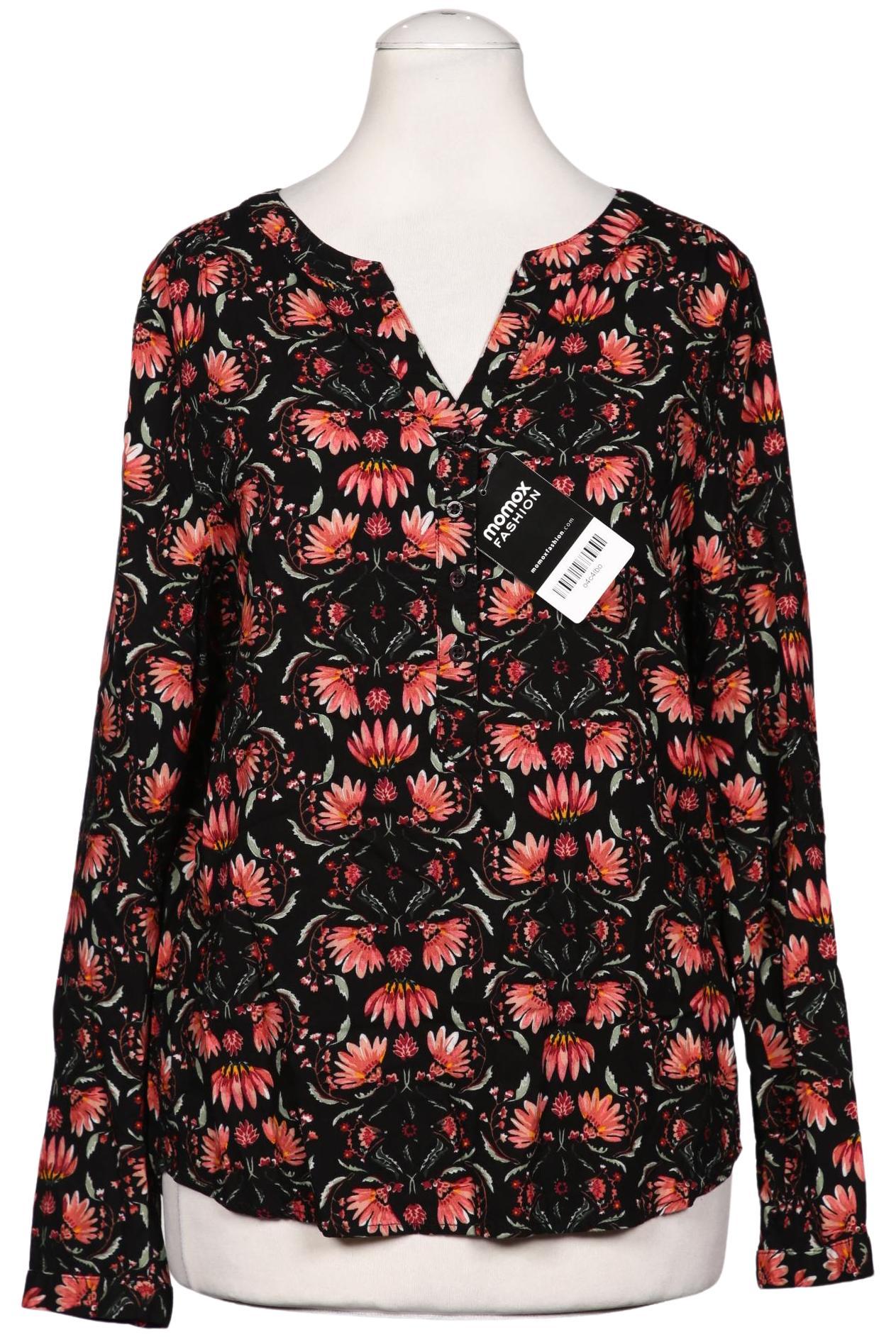 

Street One Damen Bluse, schwarz, Gr. 36