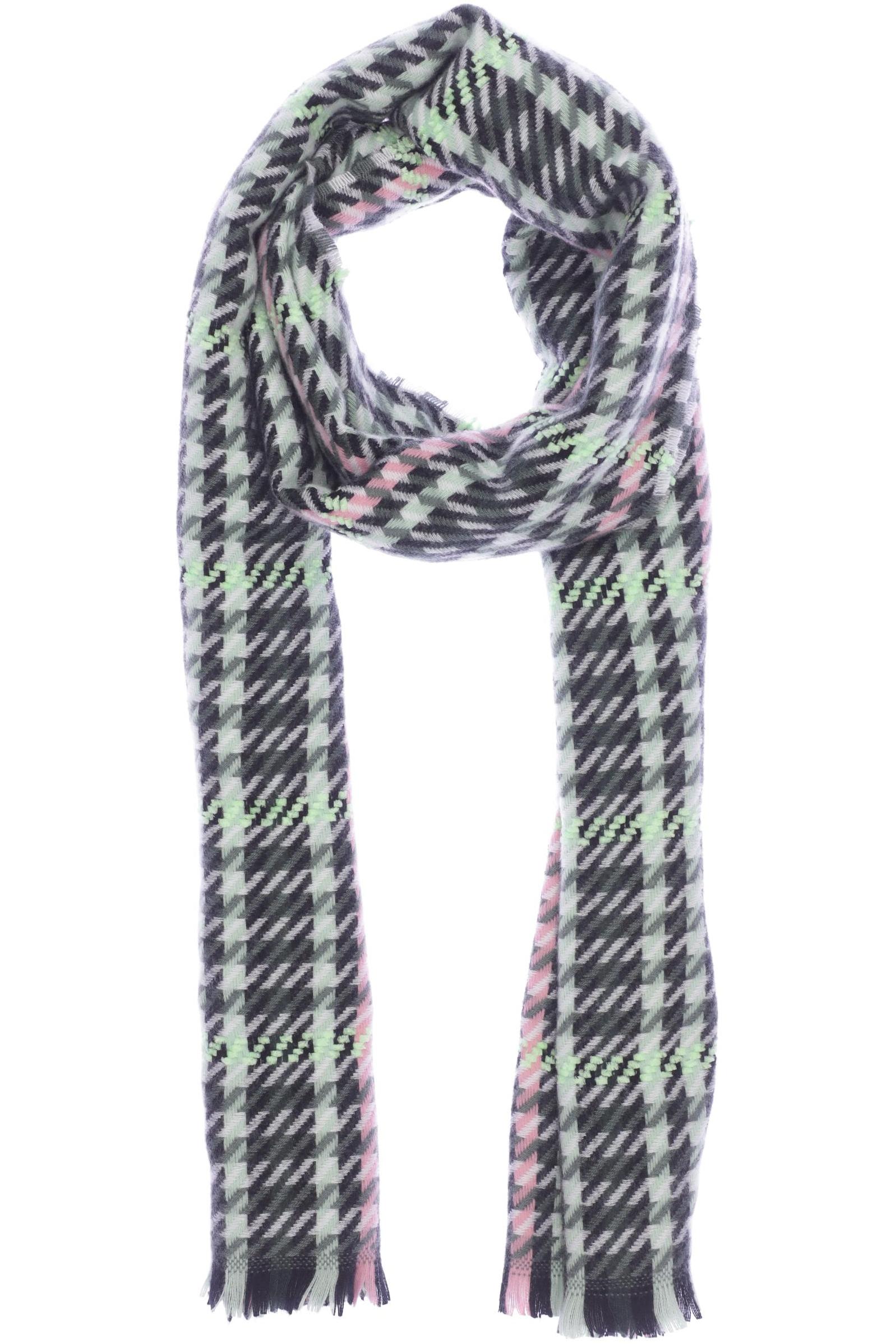 

Street One Damen Schal, hellgrün, Gr.