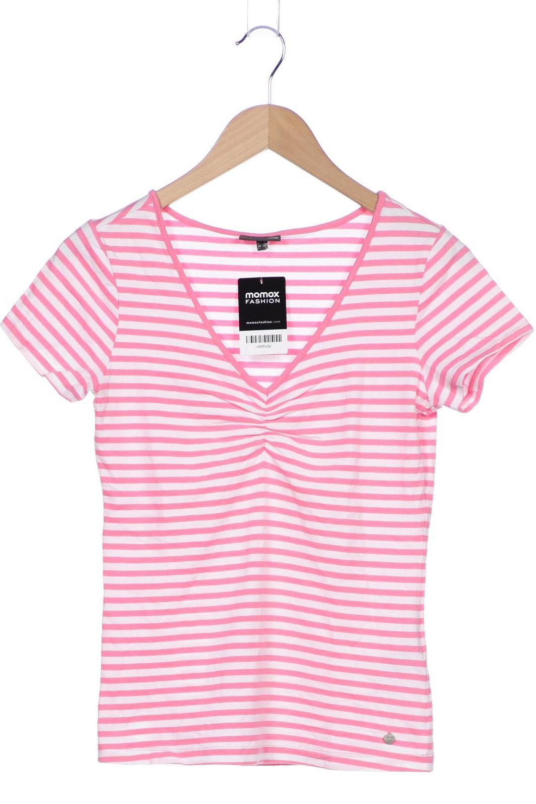

Street One Damen T-Shirt, pink, Gr. 36