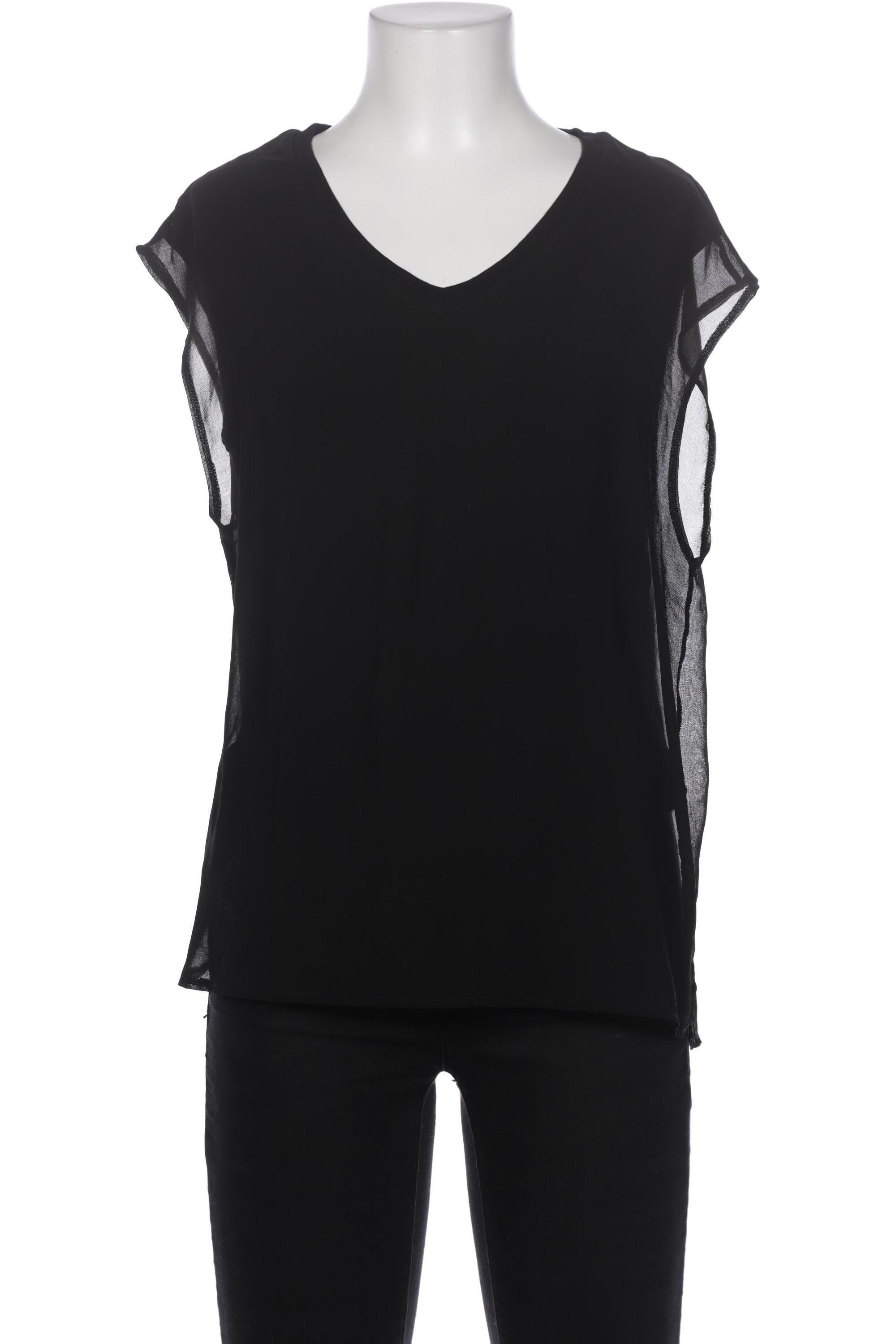 

Street One Damen Bluse, schwarz, Gr. 38