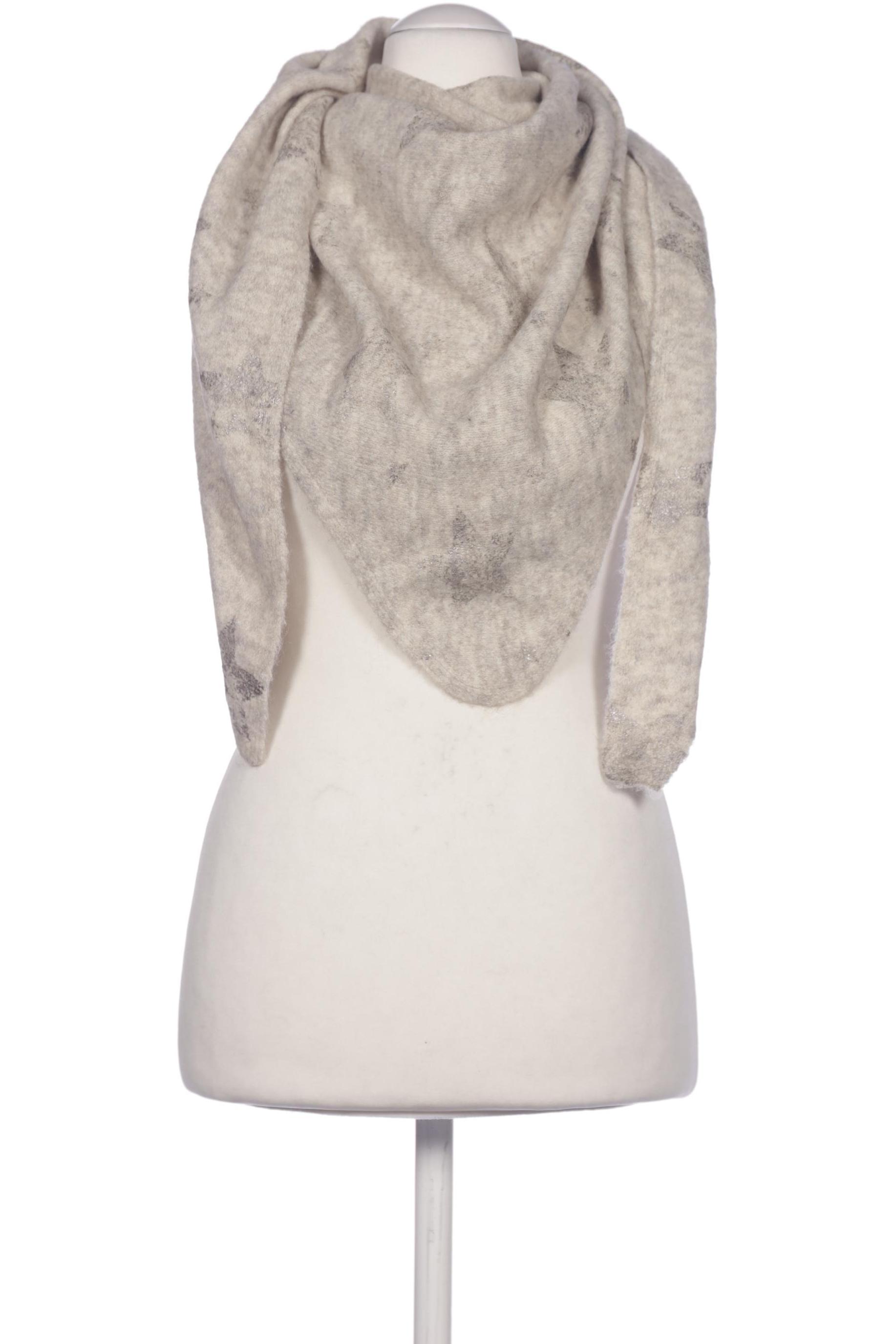 

Street One Damen Schal, beige, Gr.