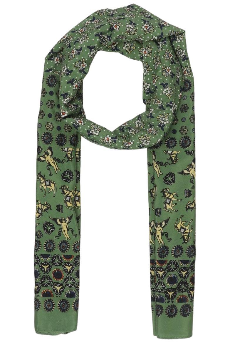 

Street One Damen Schal, grün, Gr.