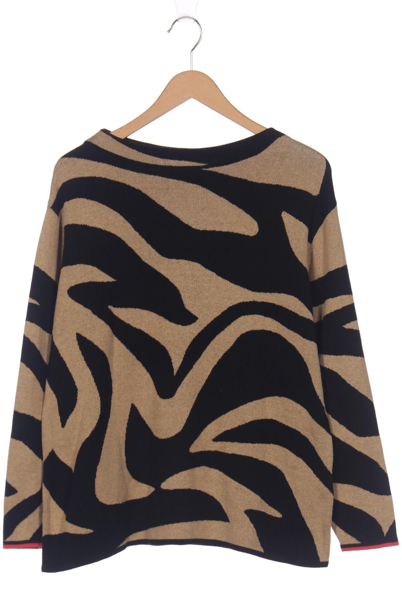 

Street One Damen Pullover, beige, Gr. 40