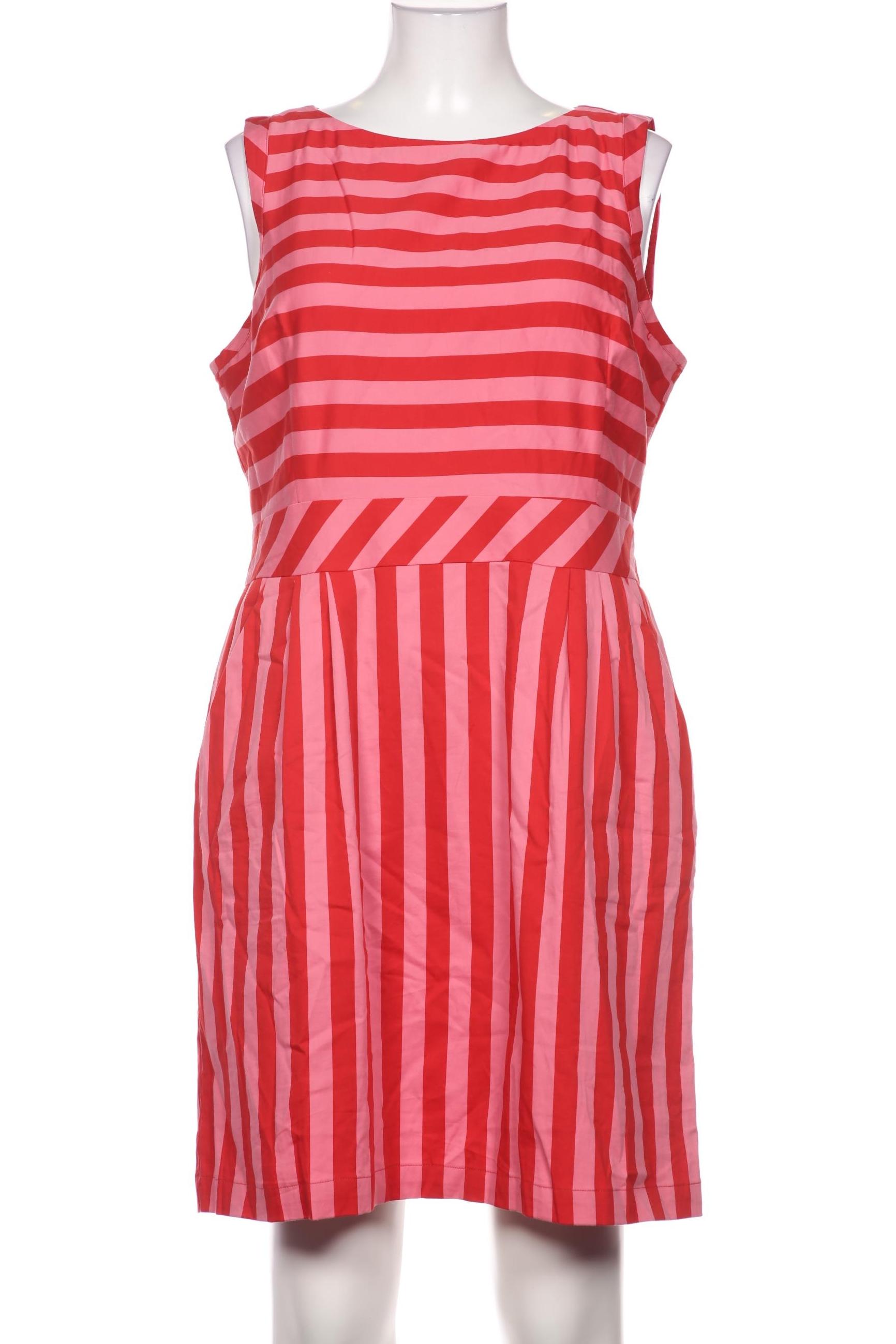 

Street One Damen Kleid, rot, Gr. 42