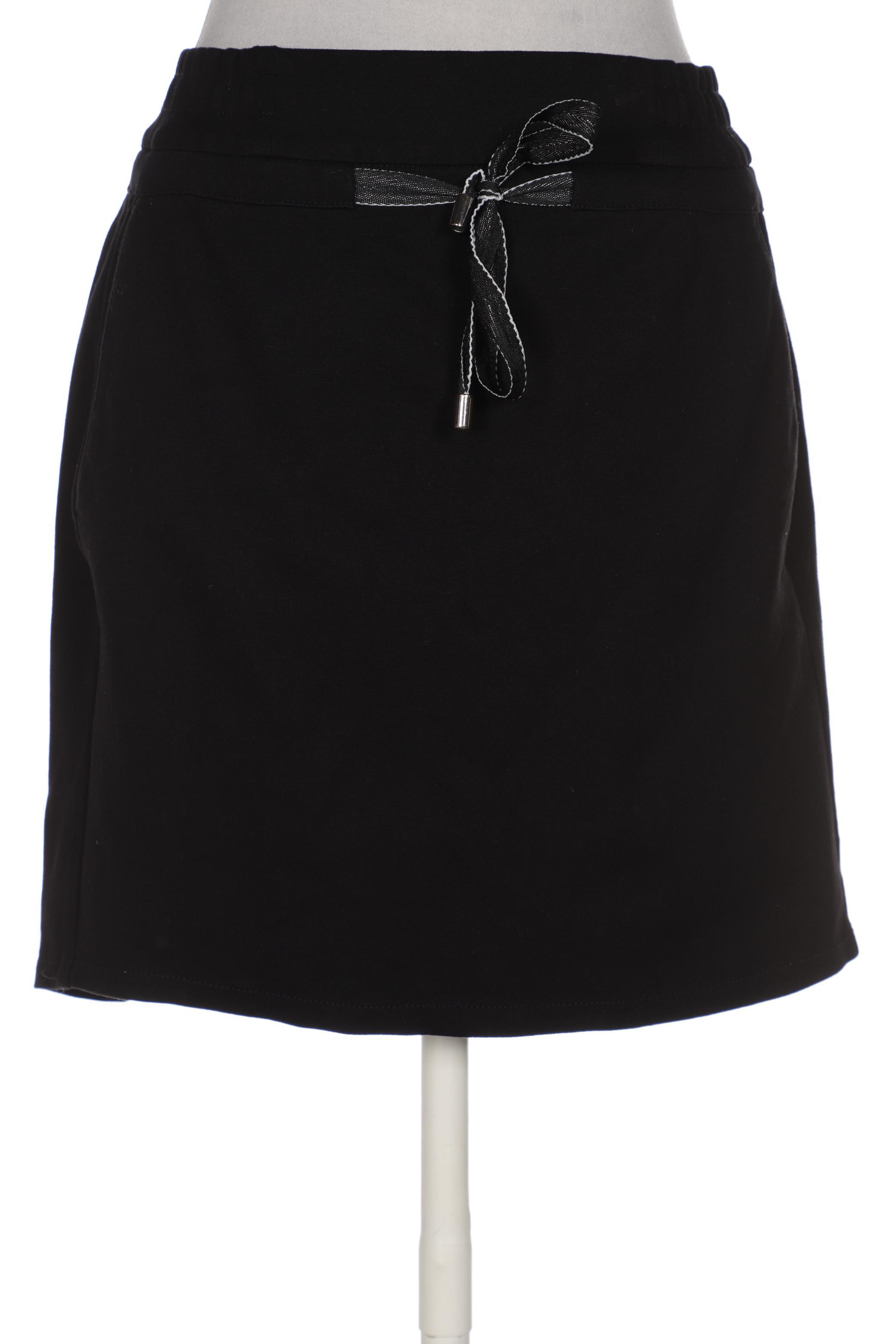 

Street One Damen Rock, schwarz, Gr. 36