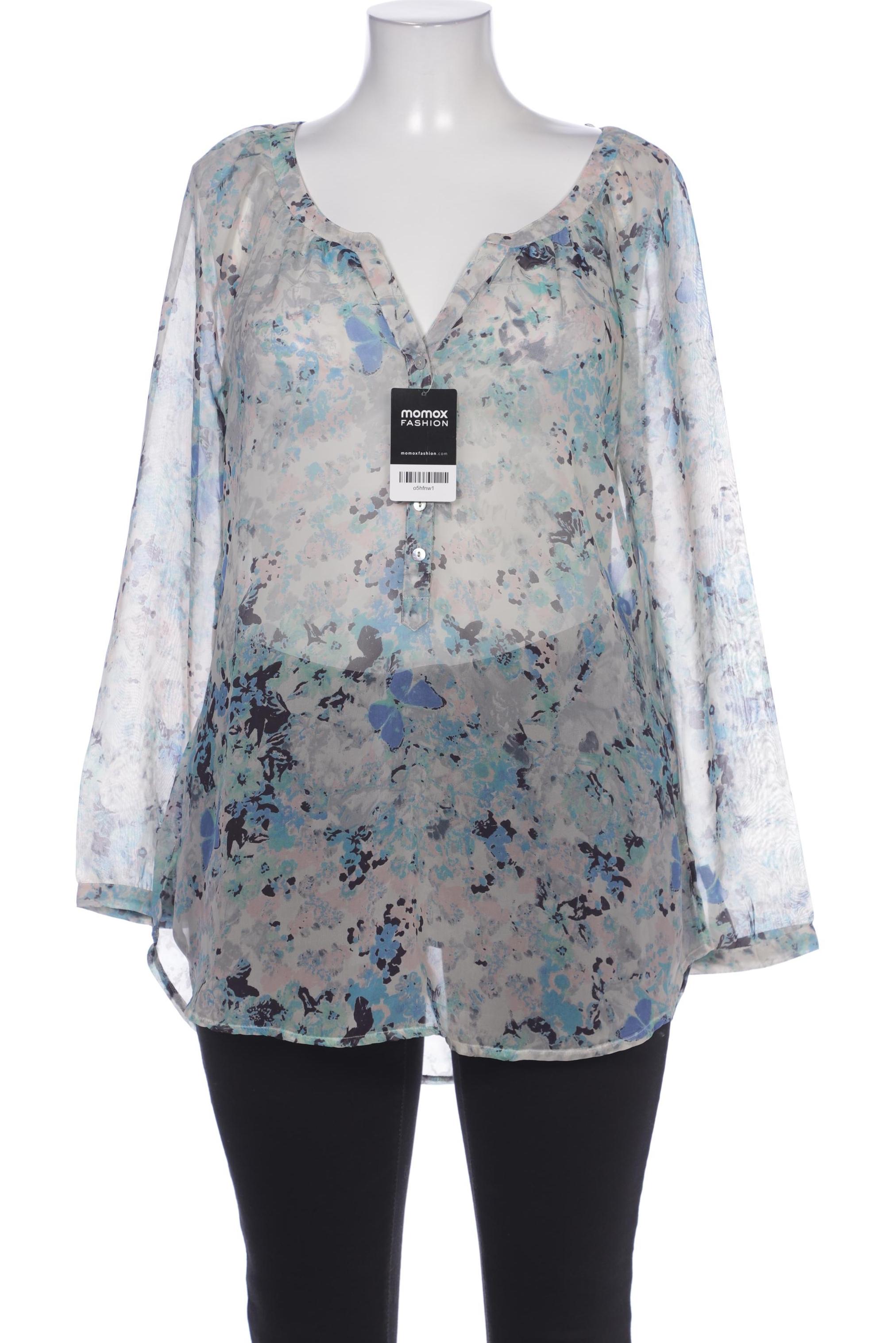 

Street One Damen Bluse, mehrfarbig, Gr. 44