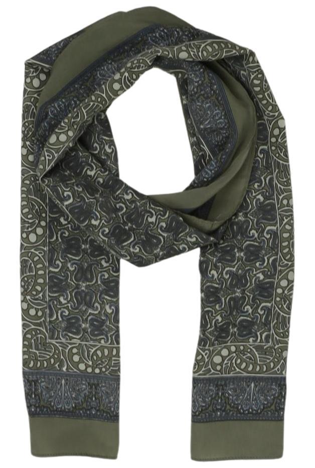 

Street One Damen Schal, grün, Gr.