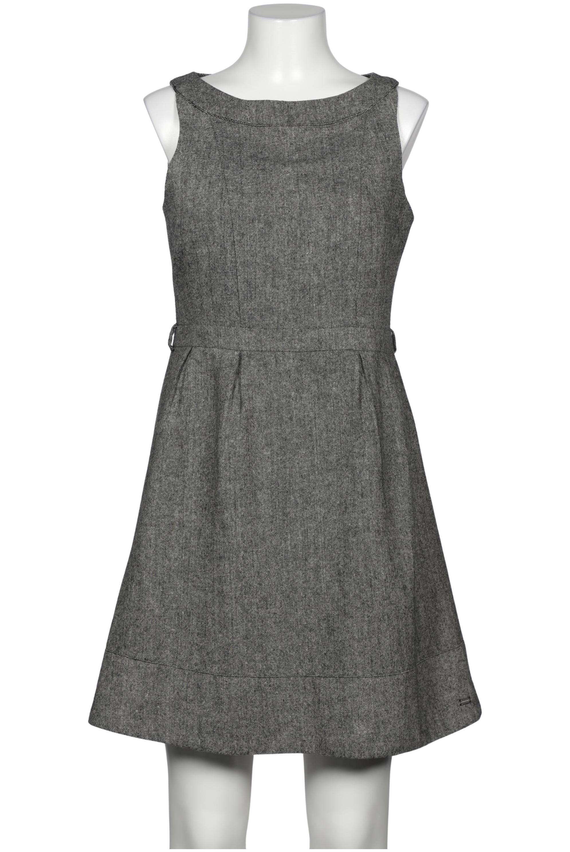 

Street One Damen Kleid, grau, Gr. 40