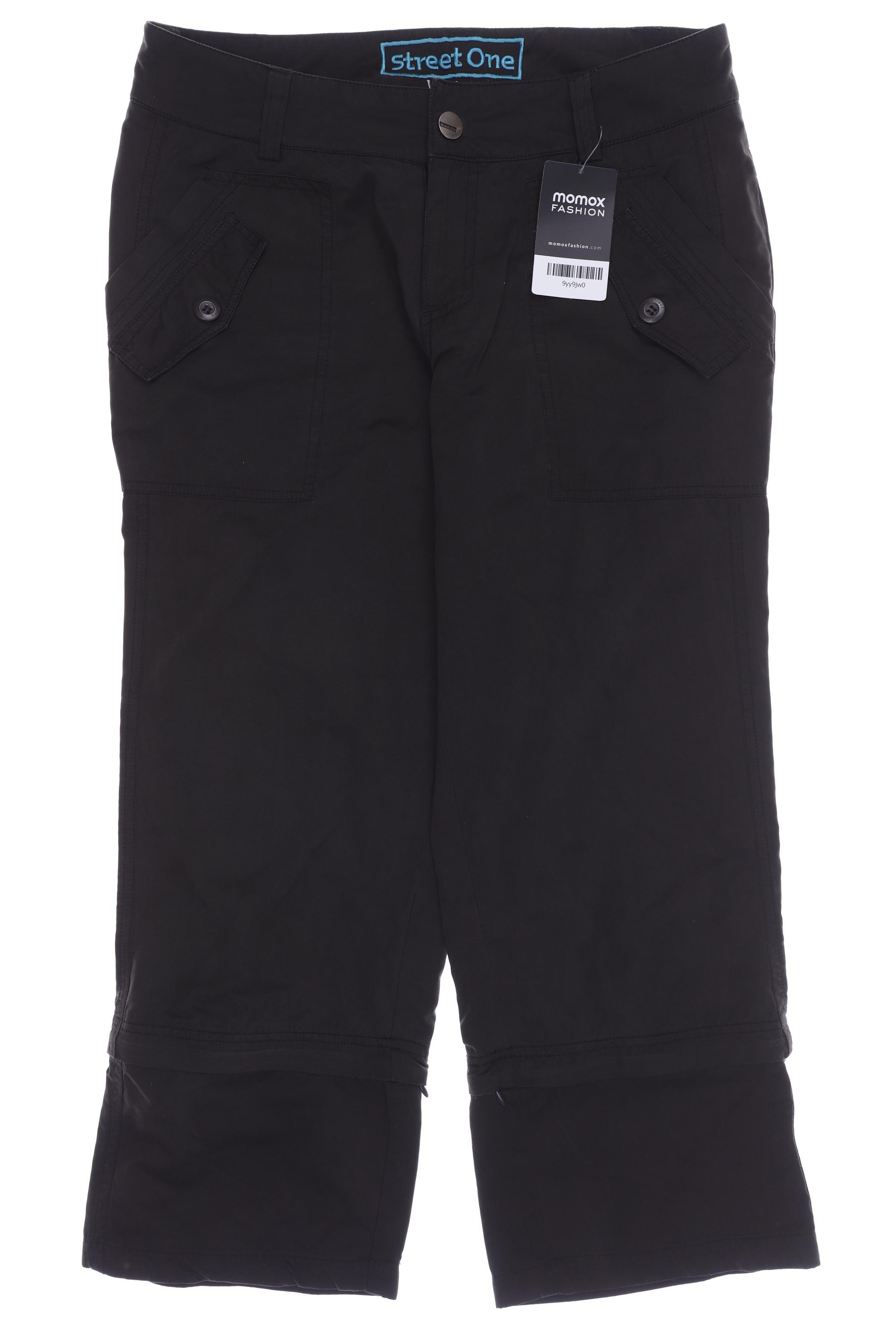 

Street One Damen Shorts, braun
