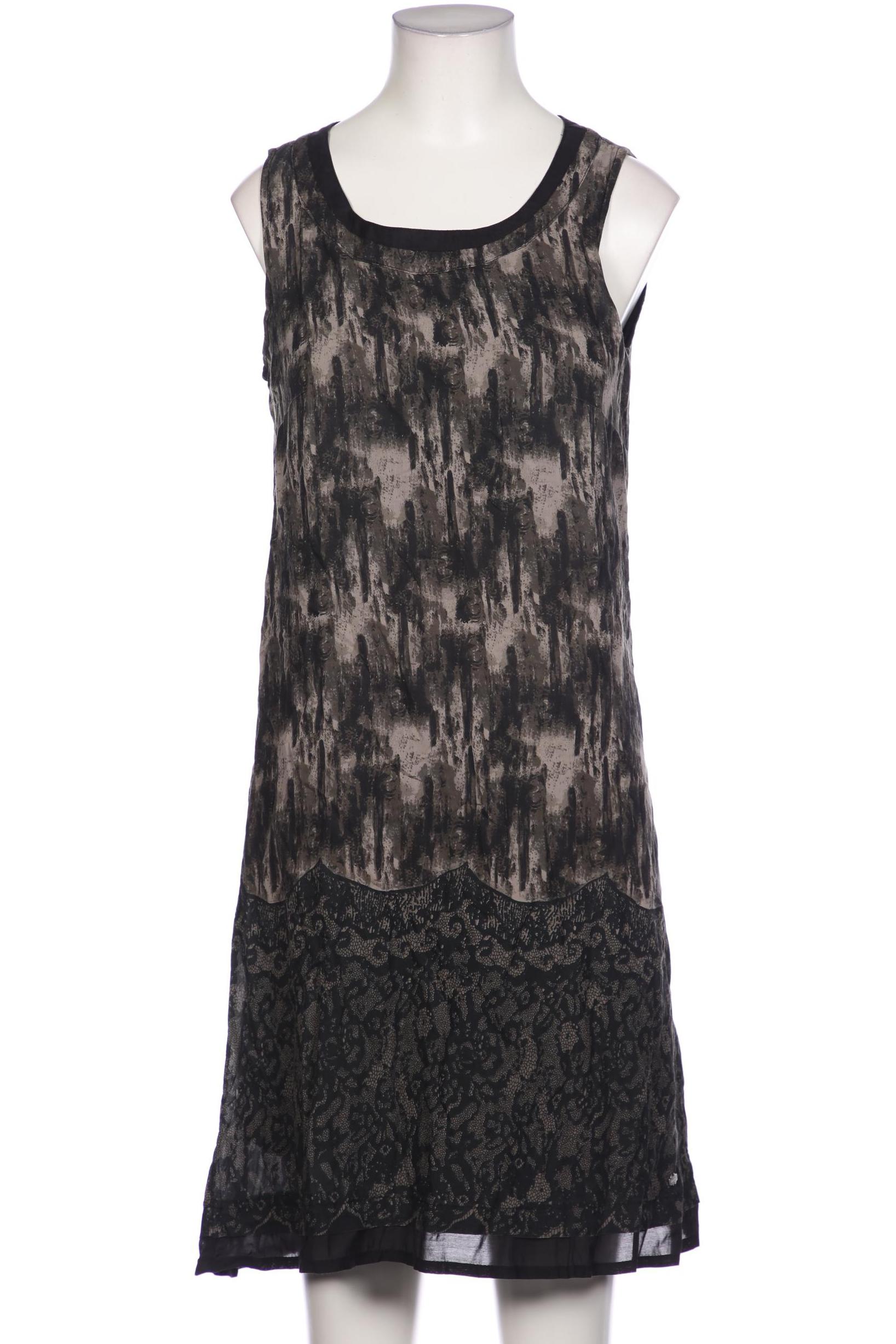 

Street One Damen Kleid, grau, Gr. 36