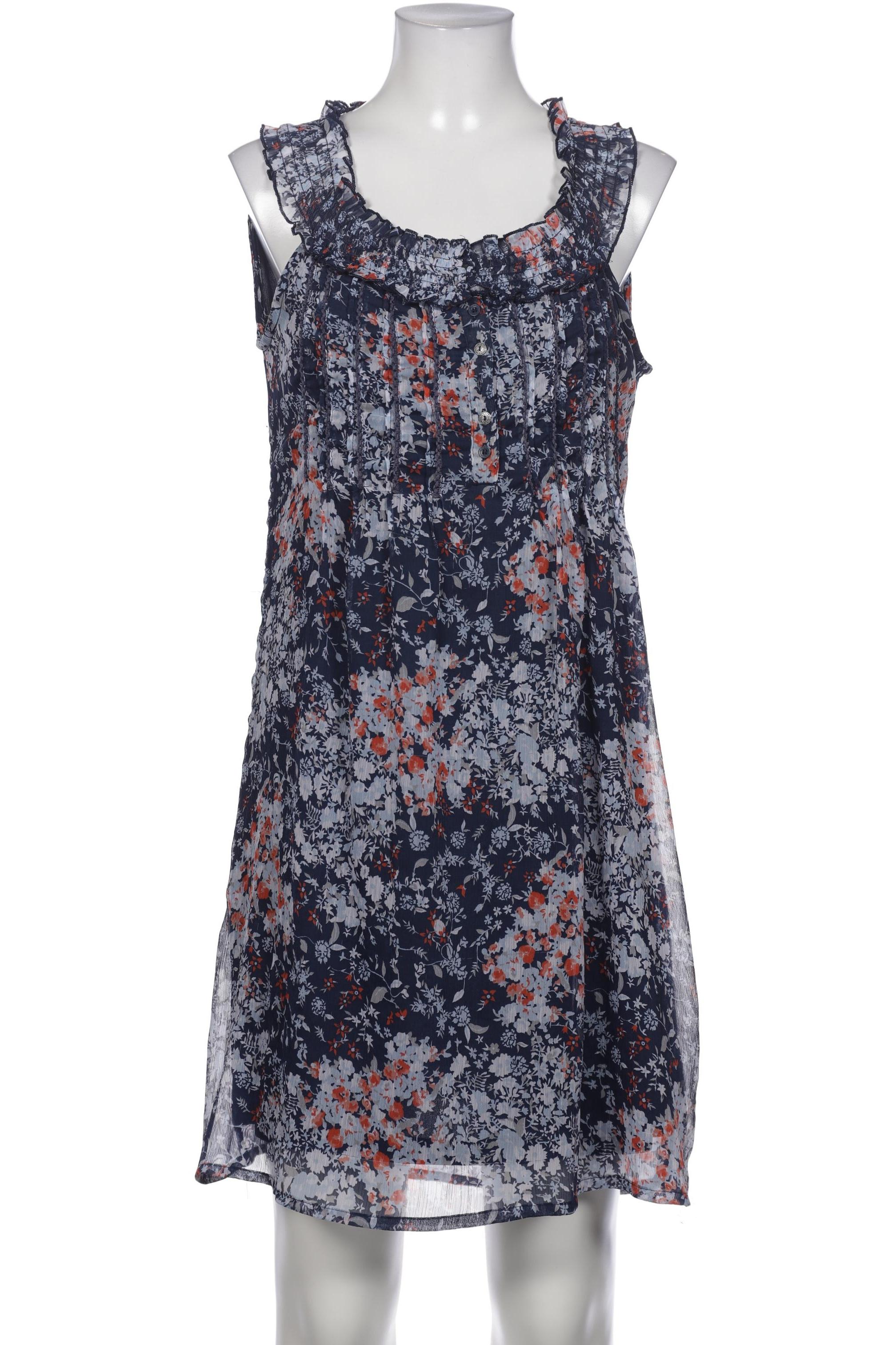 

Street One Damen Kleid, blau, Gr. 38