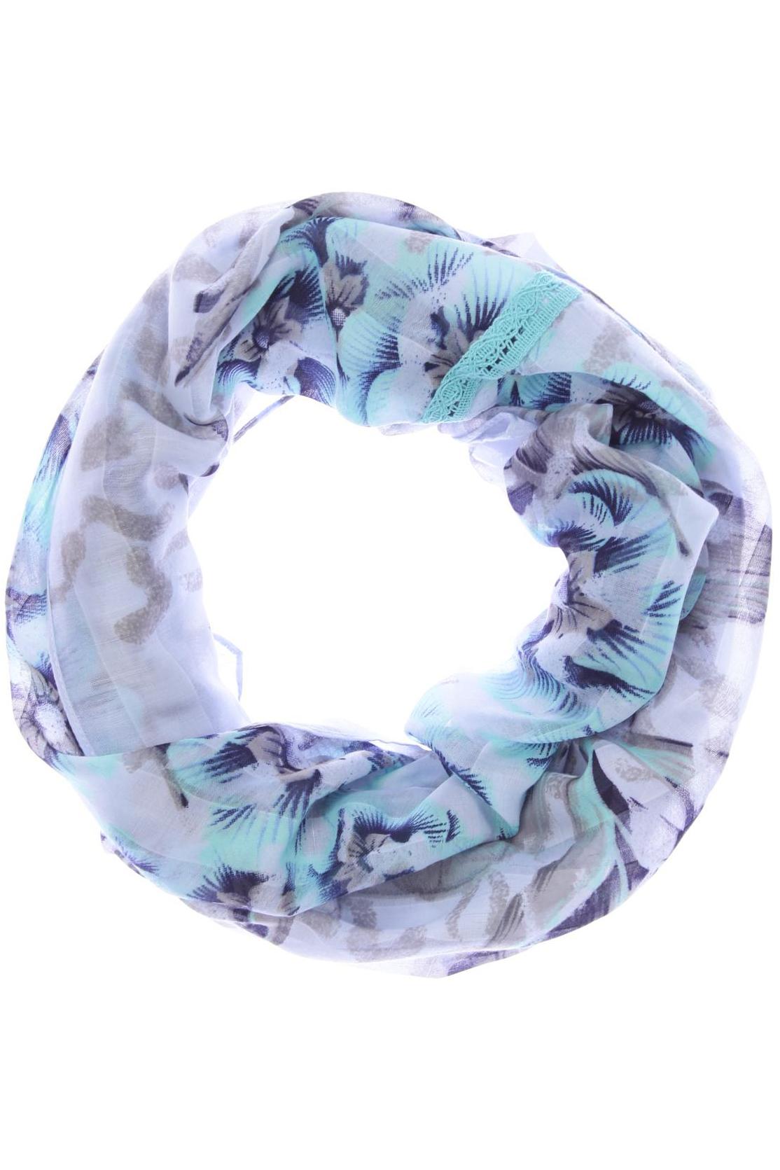 

Street One Damen Schal, hellblau, Gr.