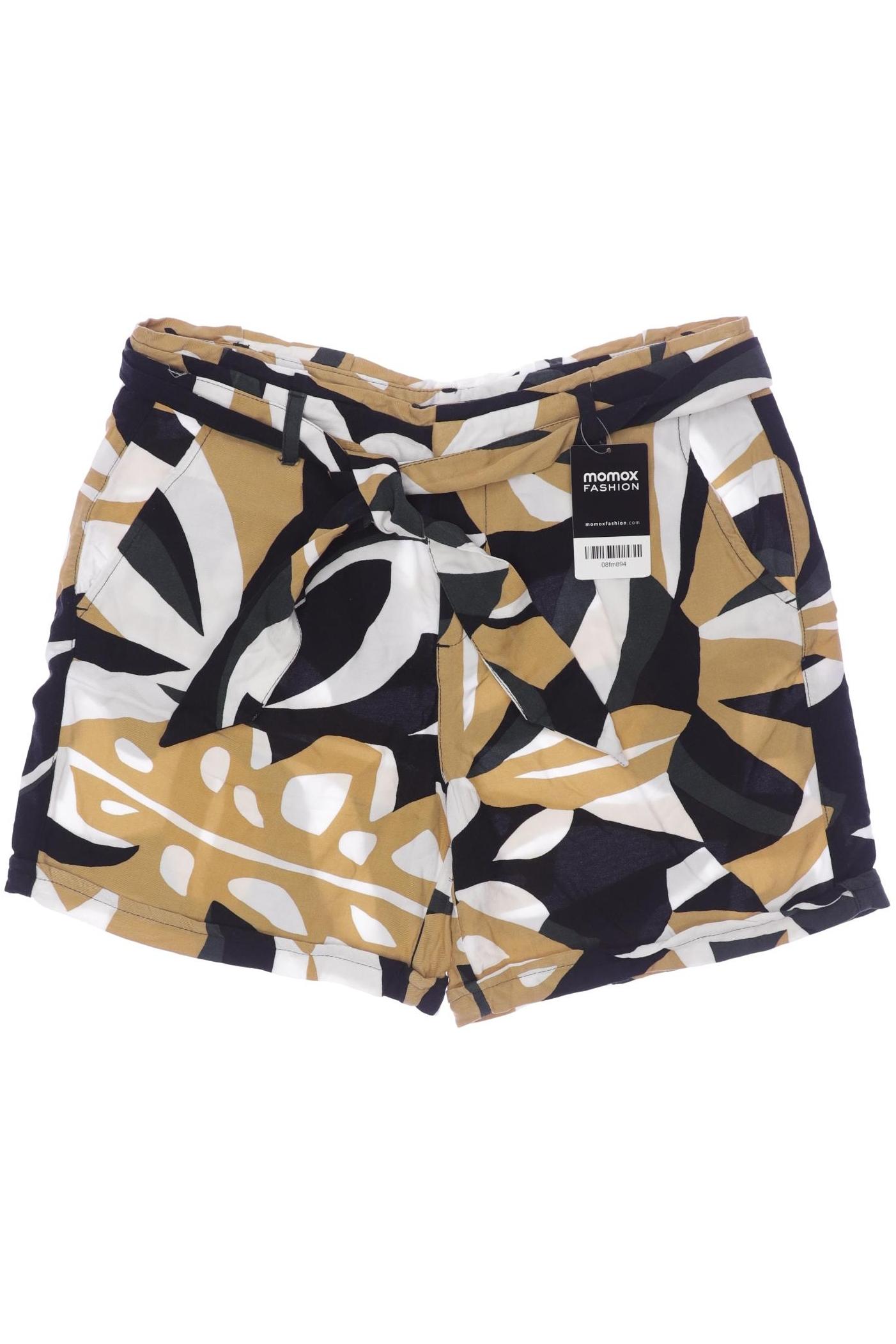 

Street One Damen Shorts, beige, Gr. 38