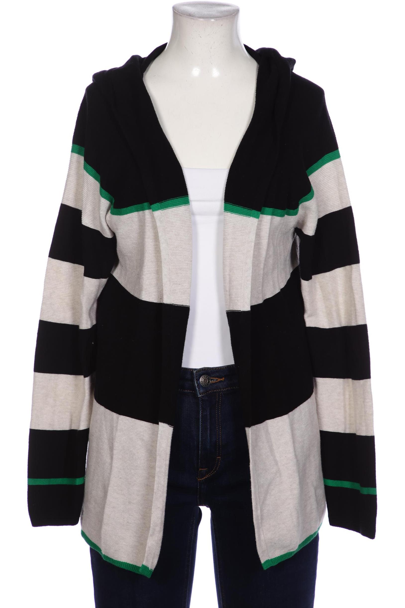 

Street One Damen Strickjacke, schwarz, Gr. 40