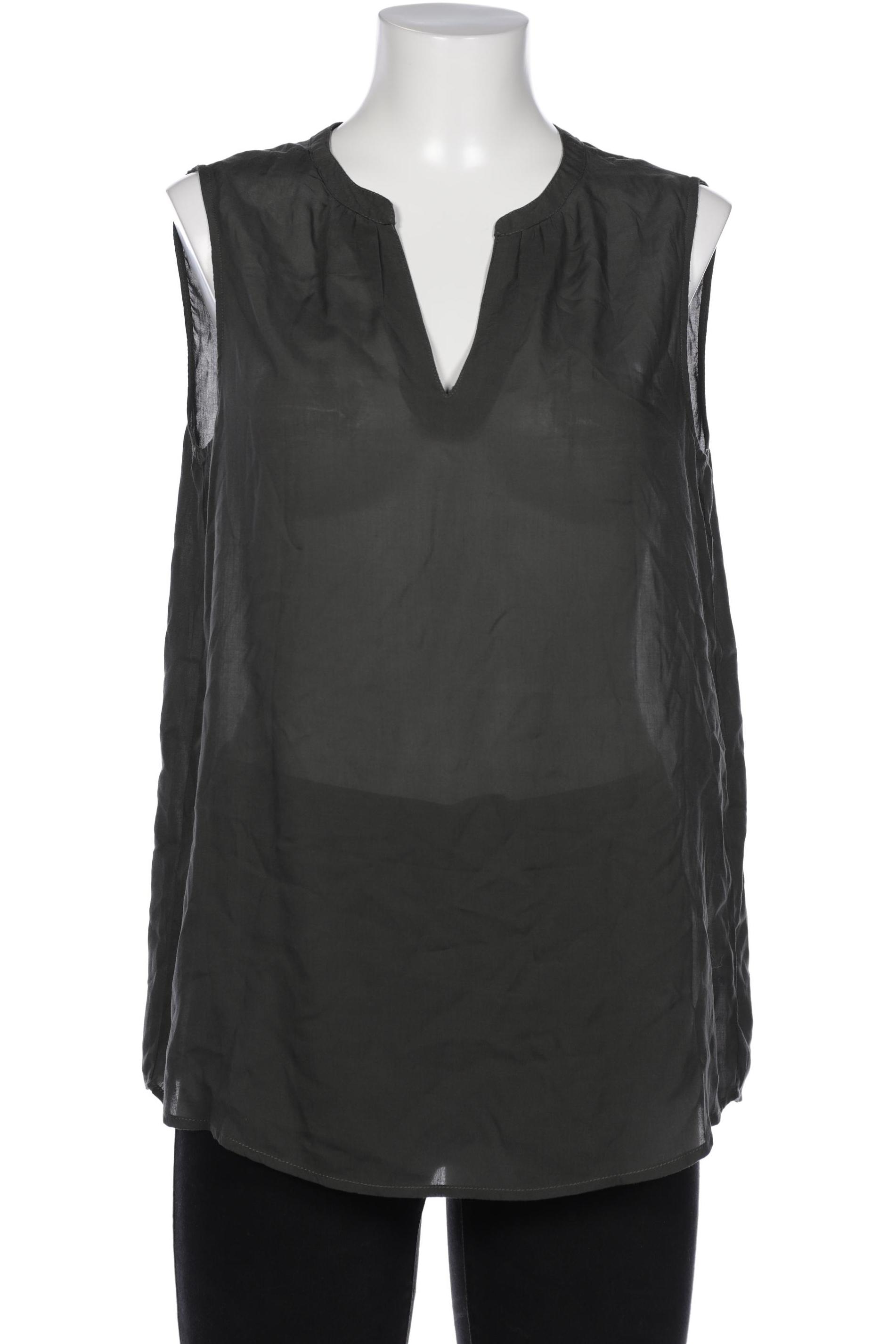 

Street One Damen Bluse, grau, Gr. 40