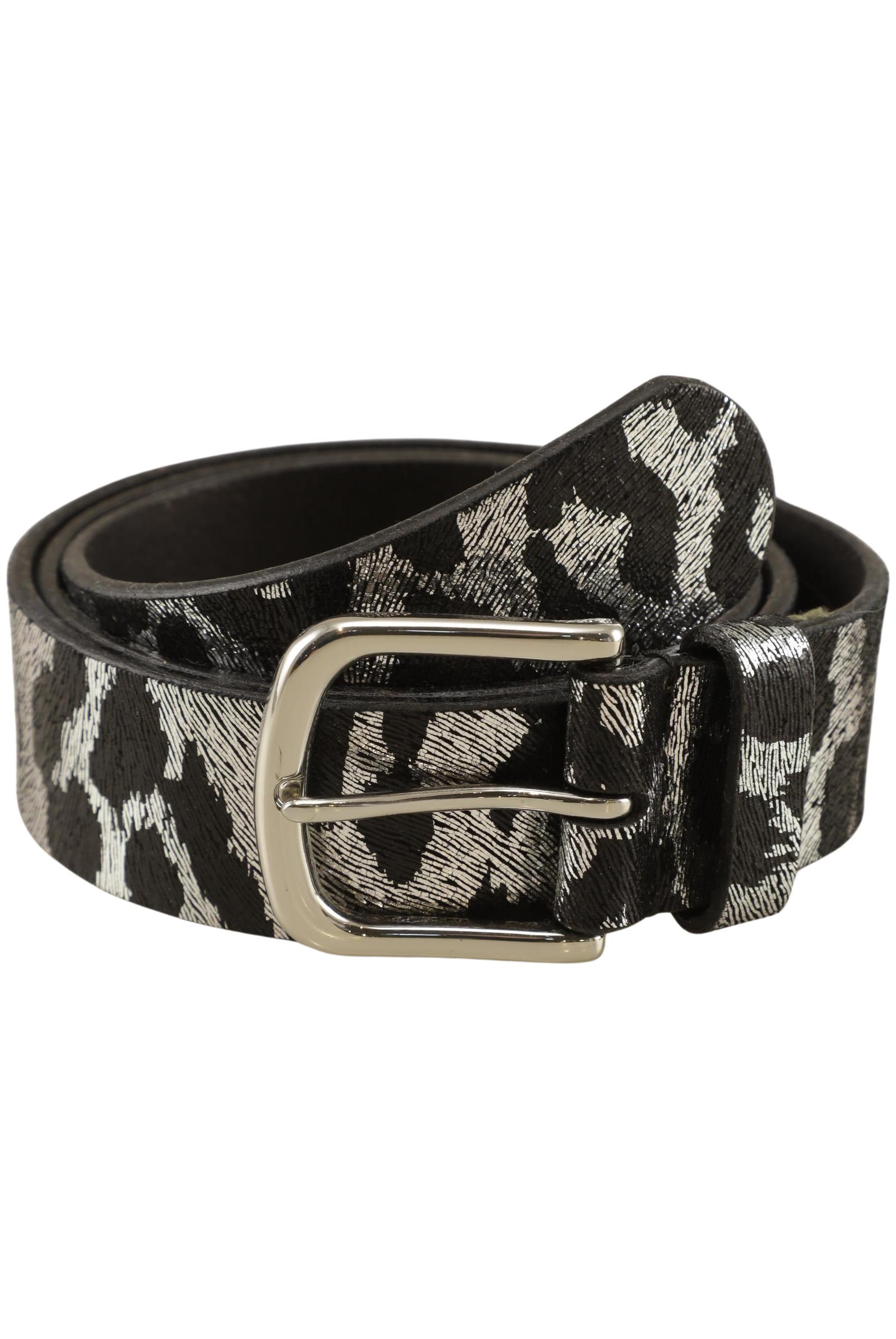 

Street One Damen Gürtel, mehrfarbig, Gr. 80