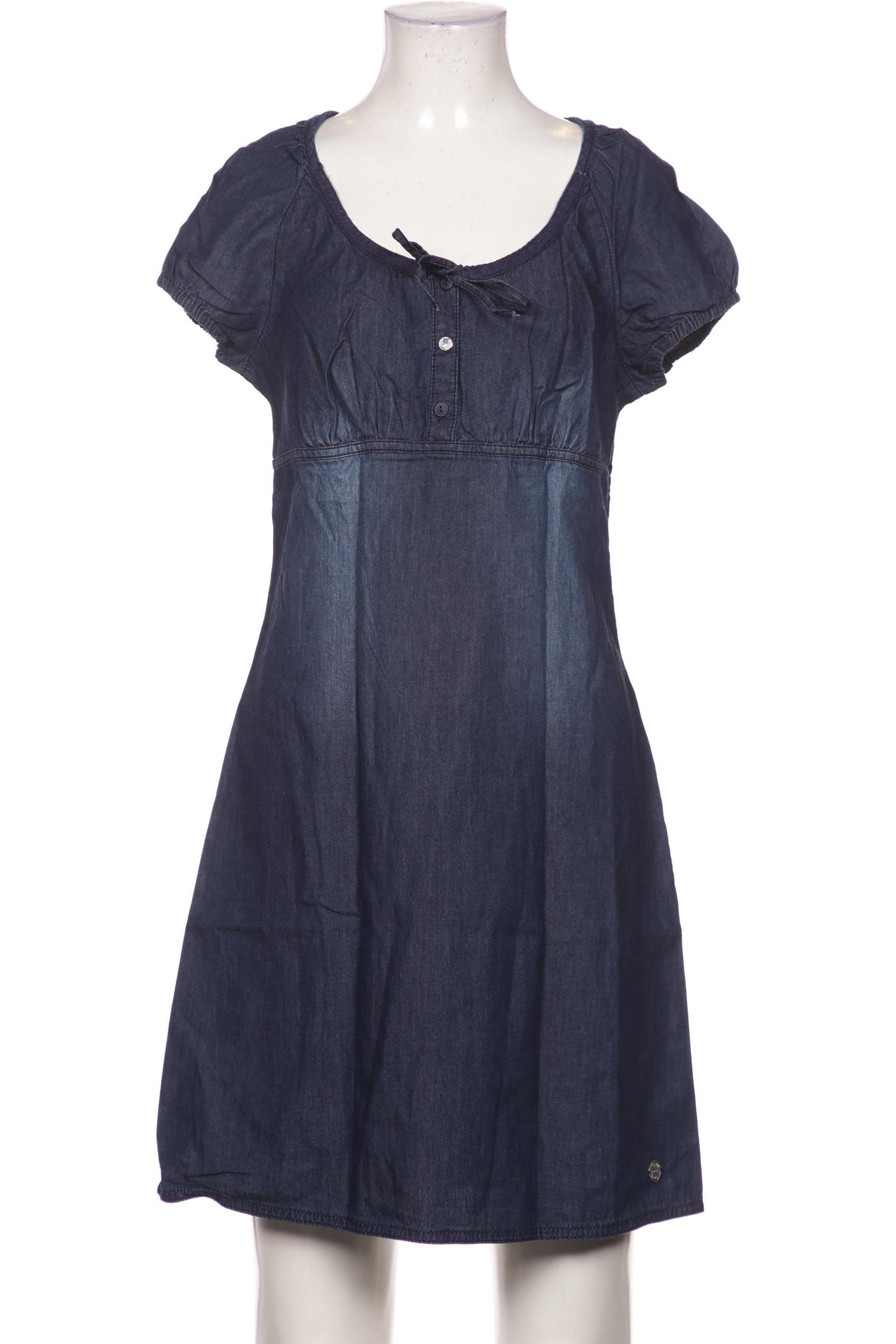 

Street One Damen Kleid, blau, Gr. 38