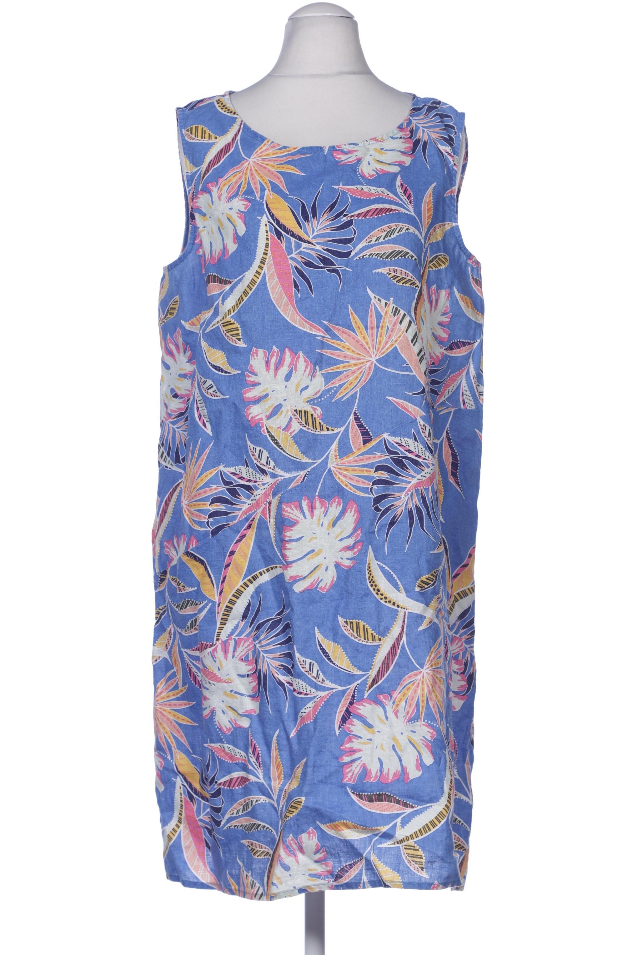 

Street One Damen Kleid, blau, Gr. 40