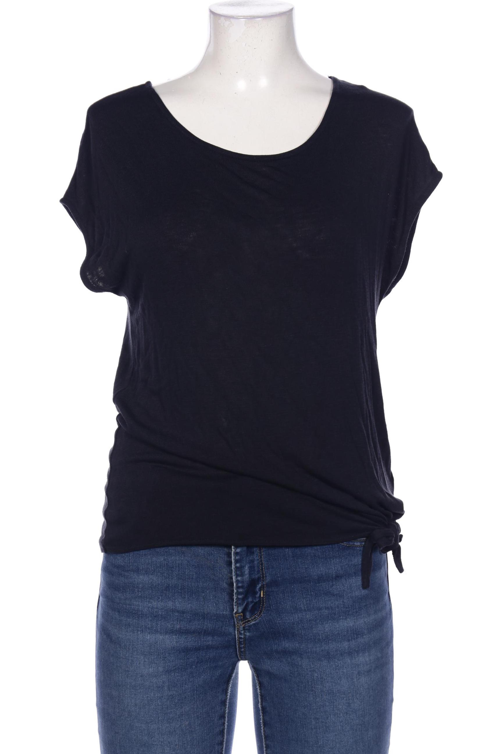 

Street One Damen T-Shirt, marineblau, Gr. 38