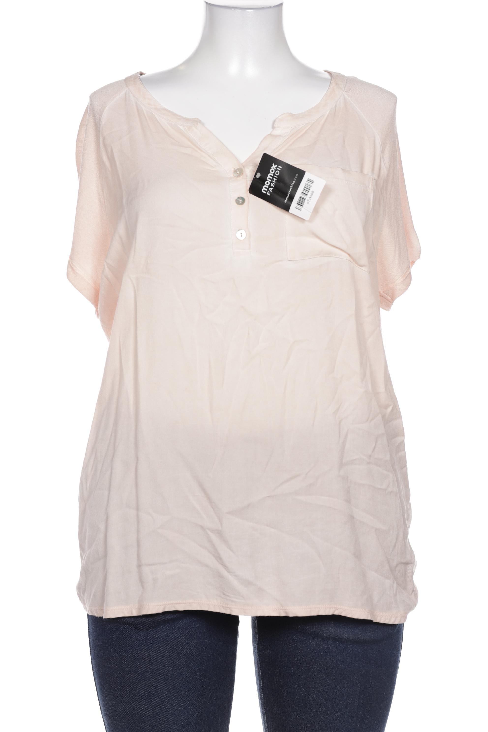 

Street One Damen Bluse, pink, Gr. 44